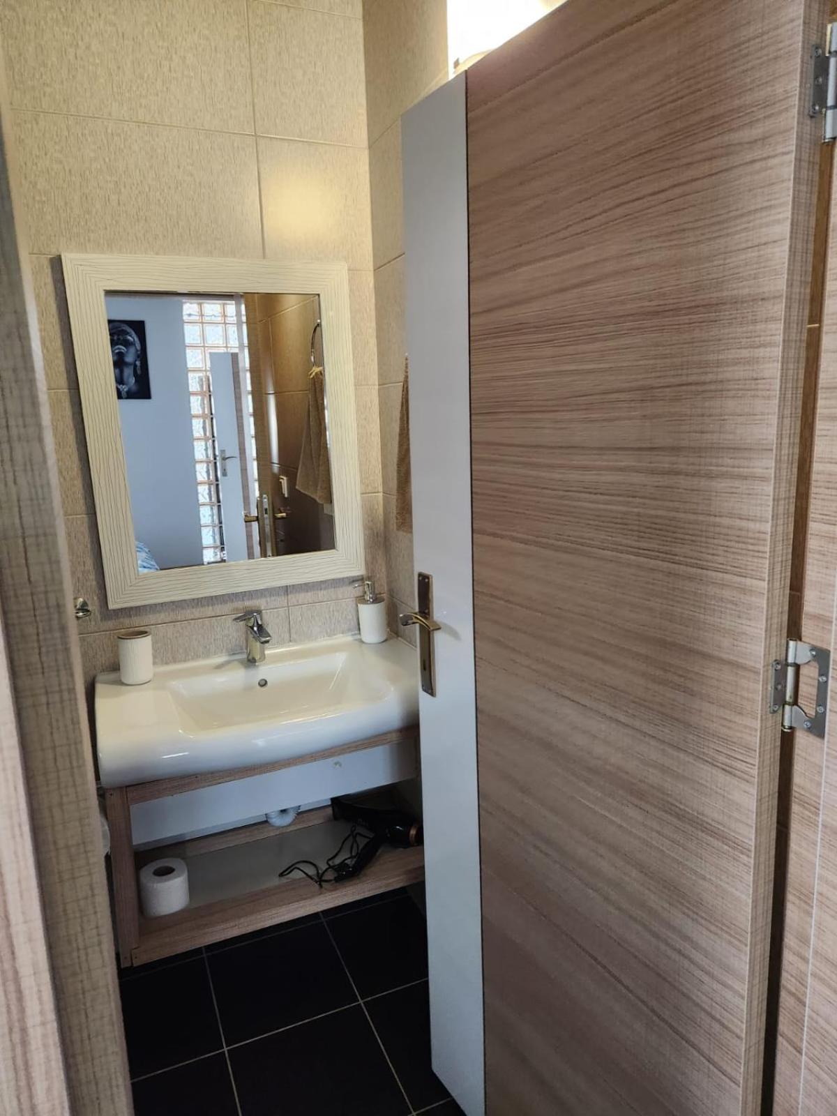 Apartment Kuk Antalya
