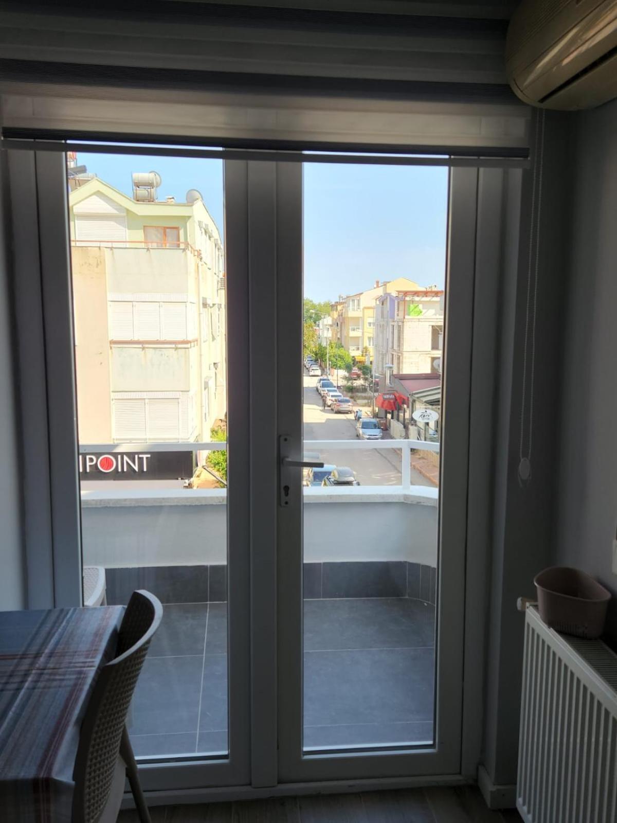 Kuk Antalya