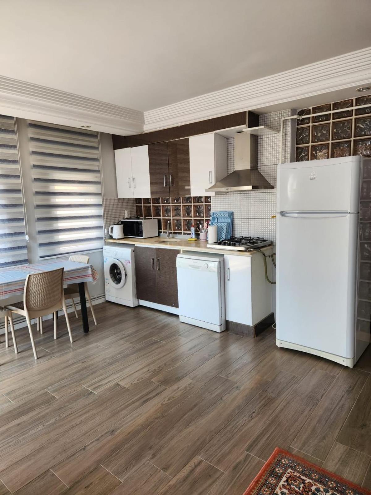 Apartment Kuk Antalya