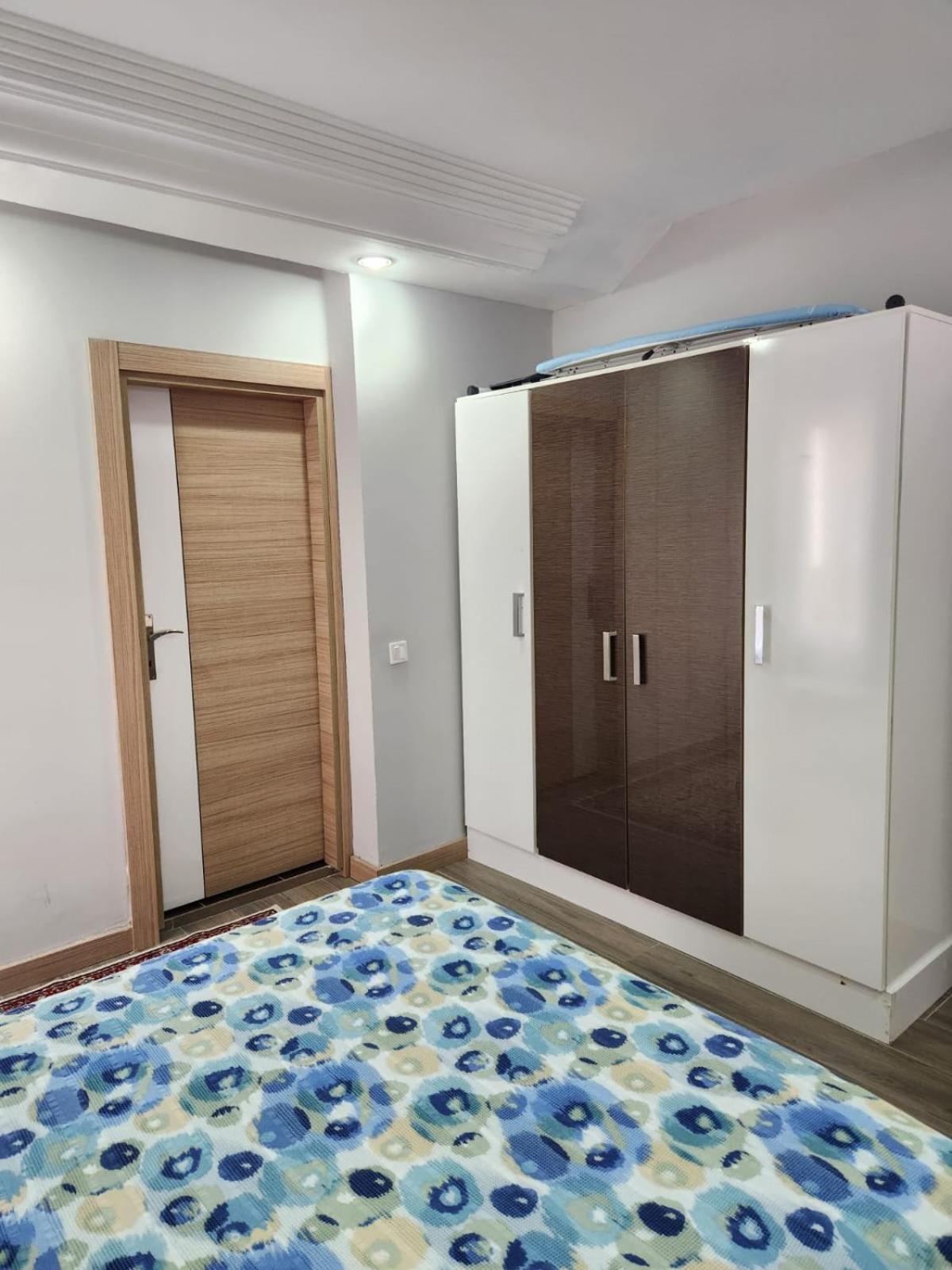 Apartment Kuk Antalya
