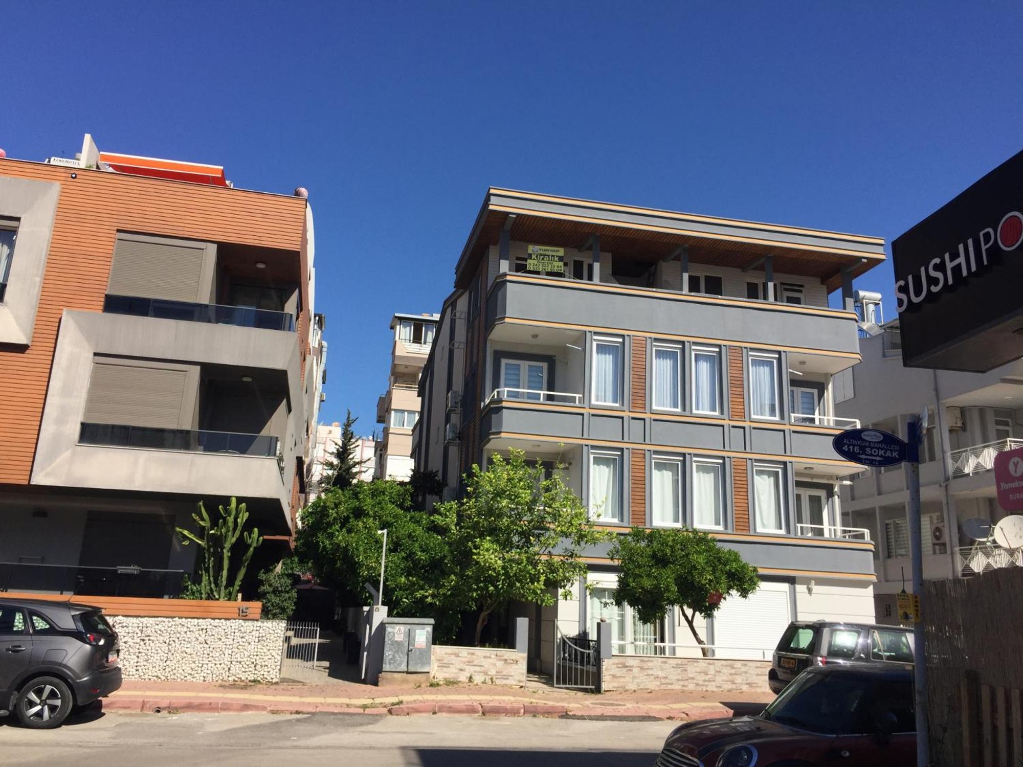 Kuk * Antalya