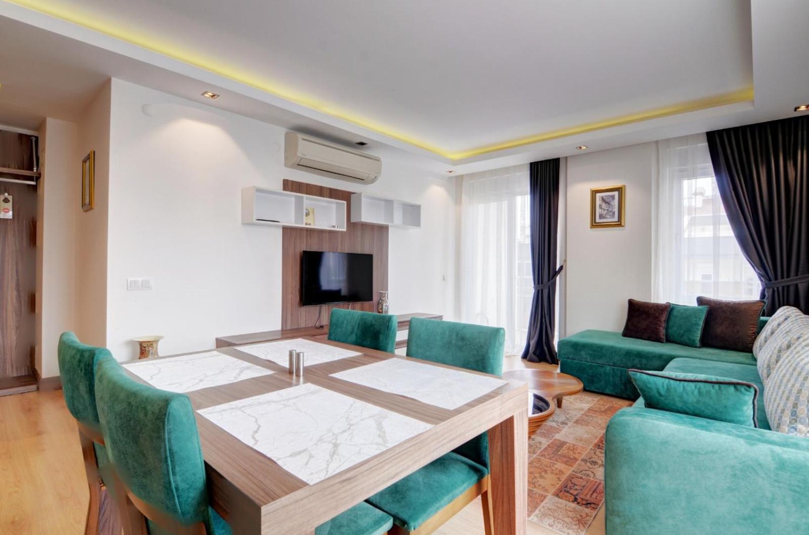 Lara Orkide Homes * Antalya
