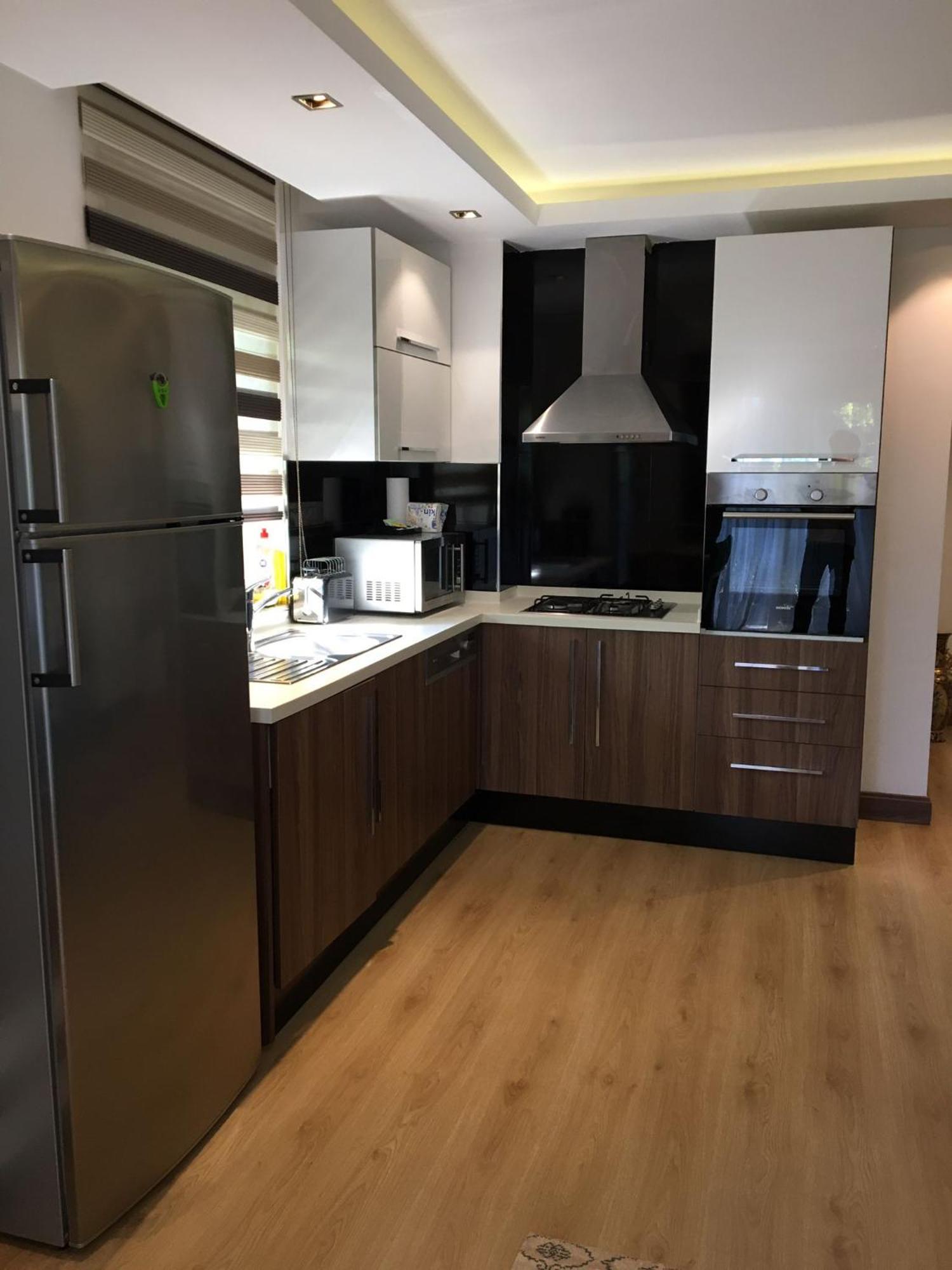Lara Orkide Homes *