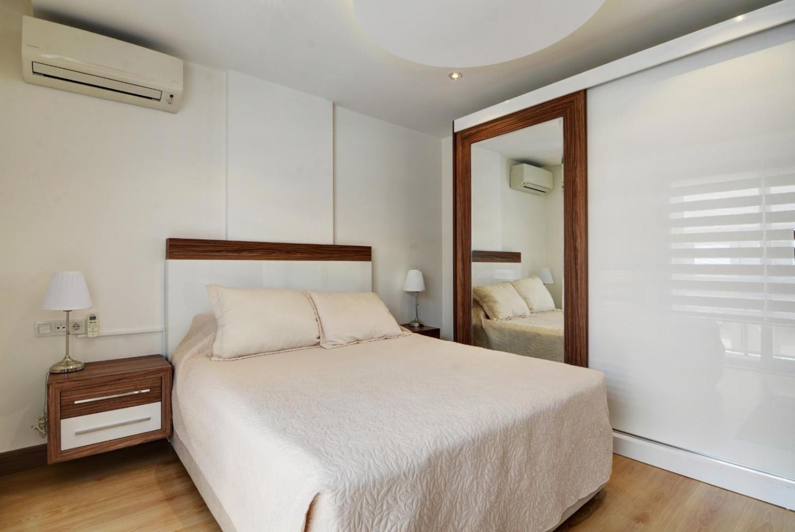 Aparthotel Lara Orkide Homes Antalya