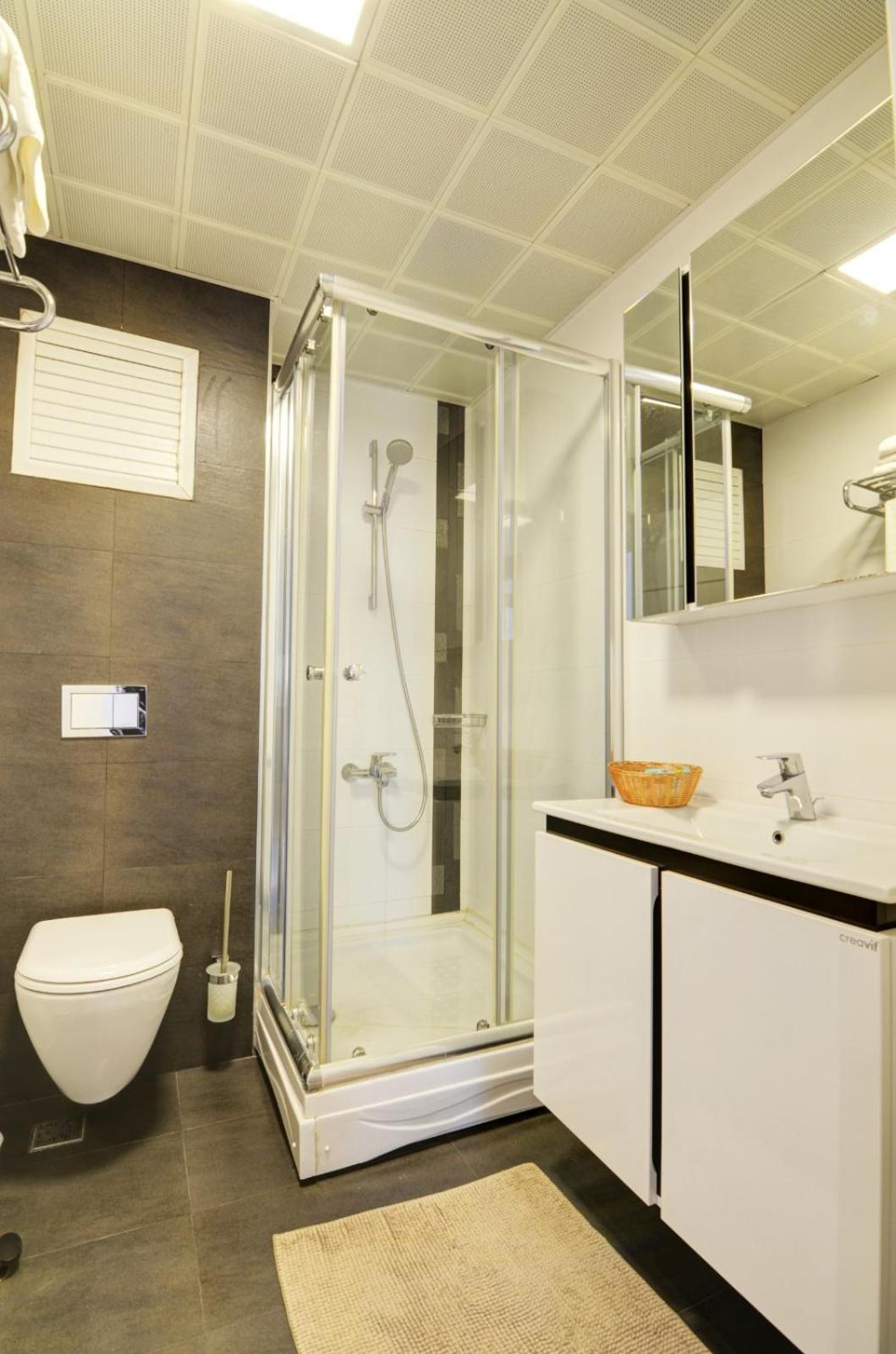 Lara Orkide Homes Antalya