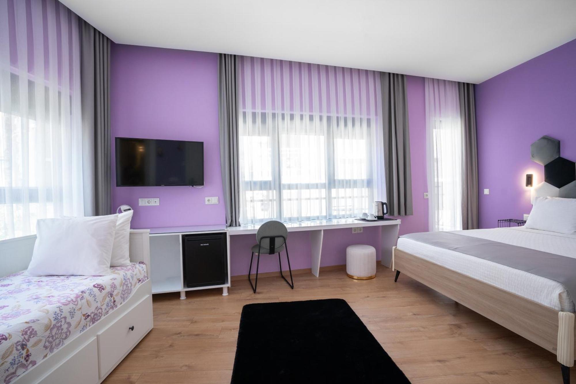 Old Town Dervish Daddy Hotel
