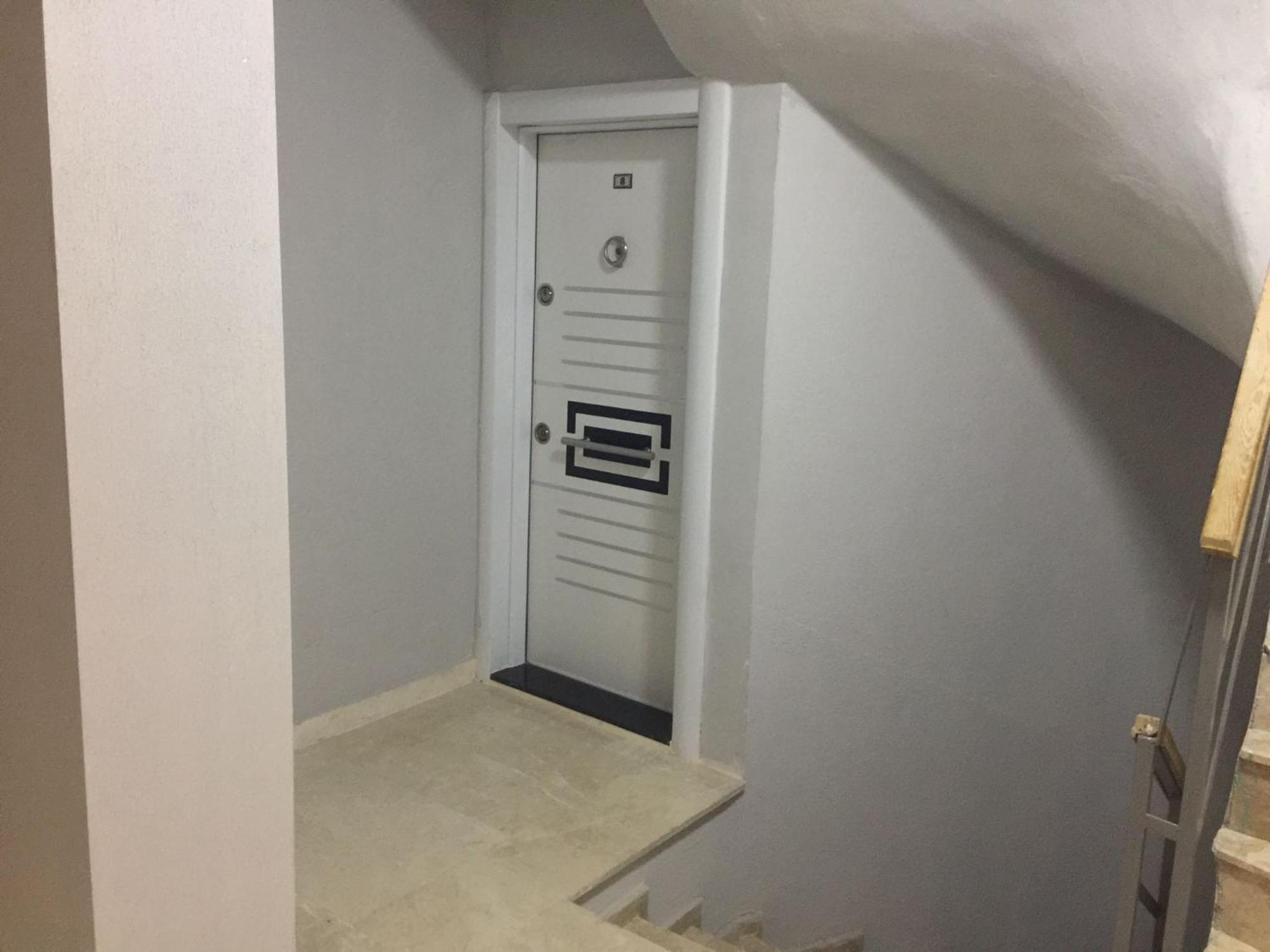 Kuk Apartment *