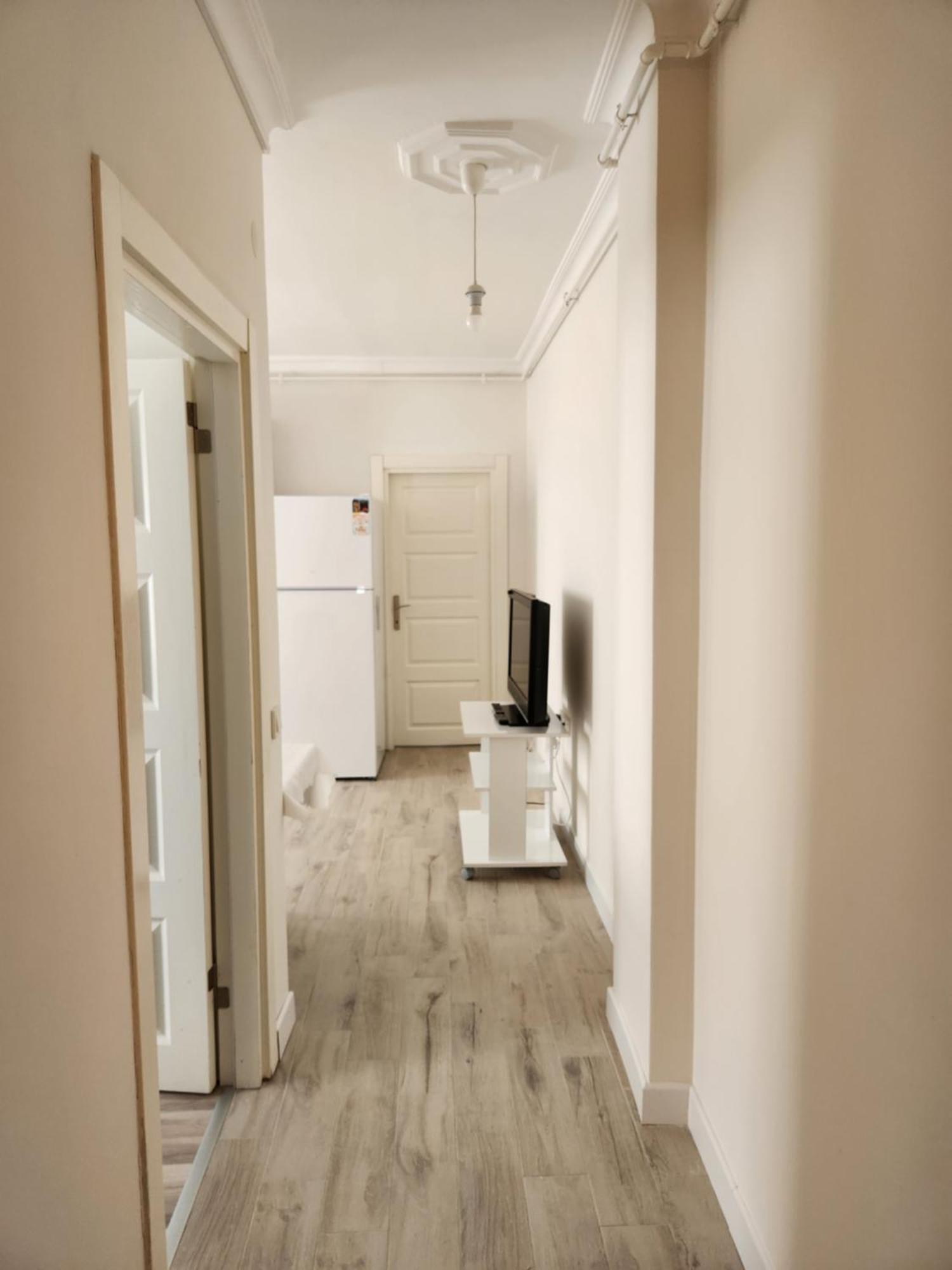 Apartment Kuk