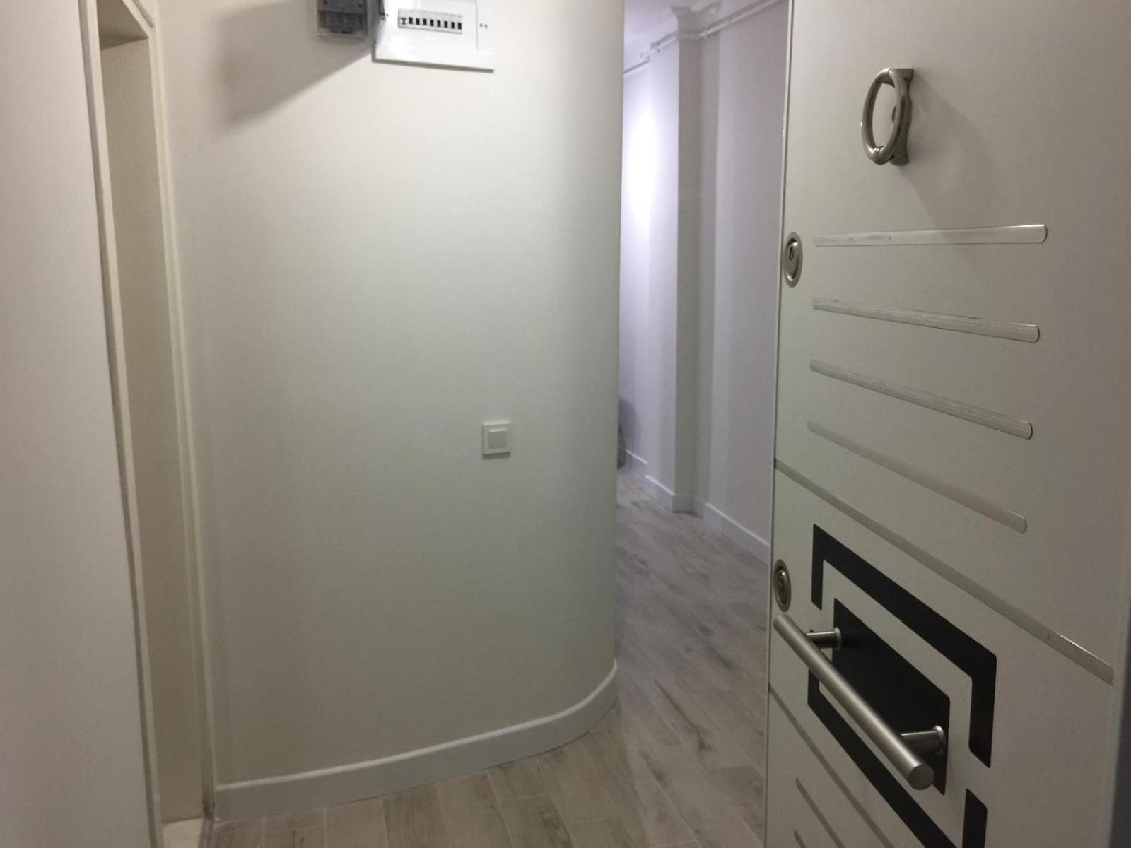 Apartment Kuk *