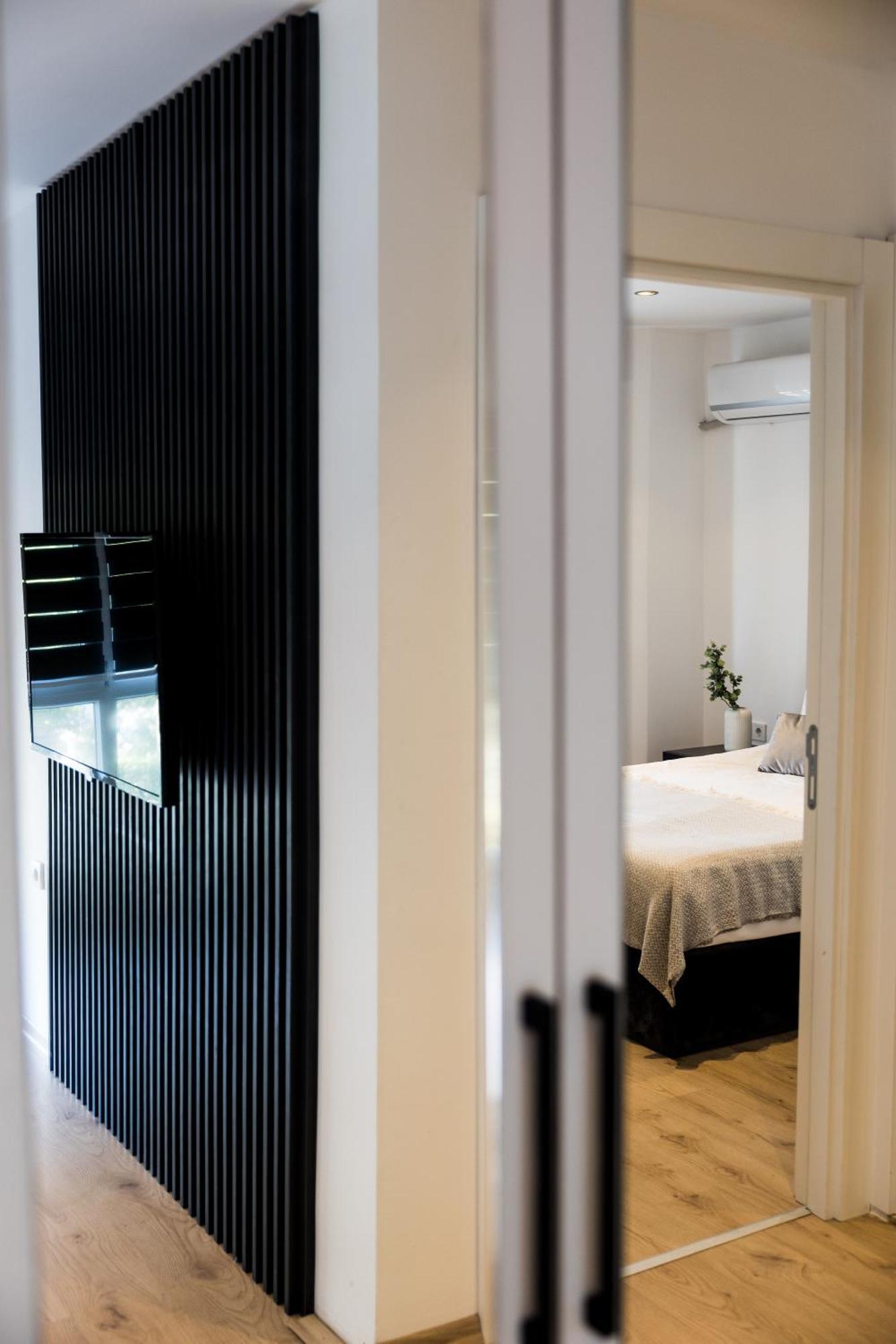 Magesa Homes Apart Otel Antalya