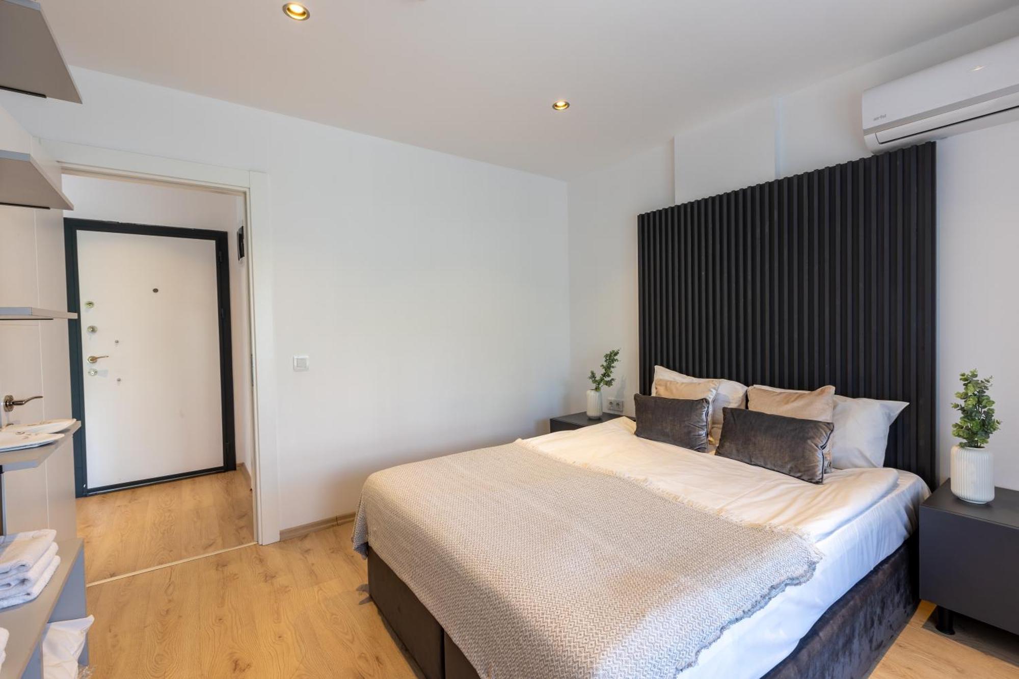 Apart Otel Magesa Homes Antalya