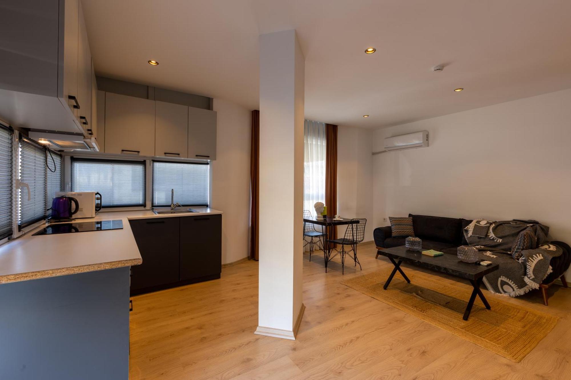 Magesa Homes *