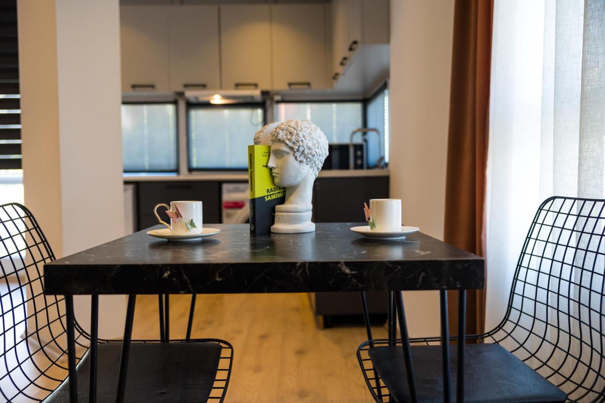 Magesa Homes Apart Otel