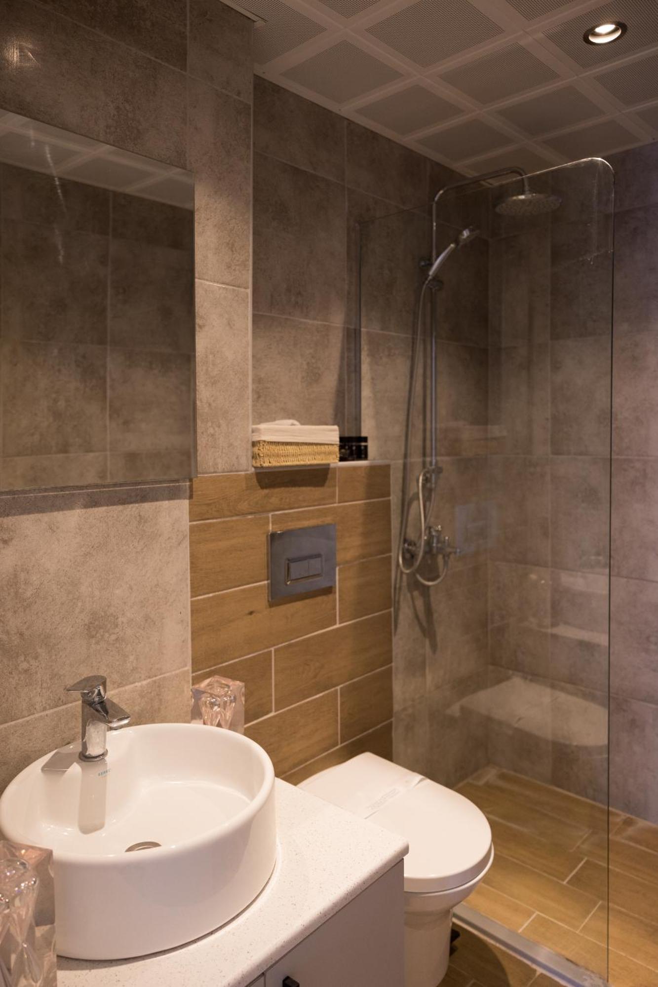 Apart Otel Magesa Homes