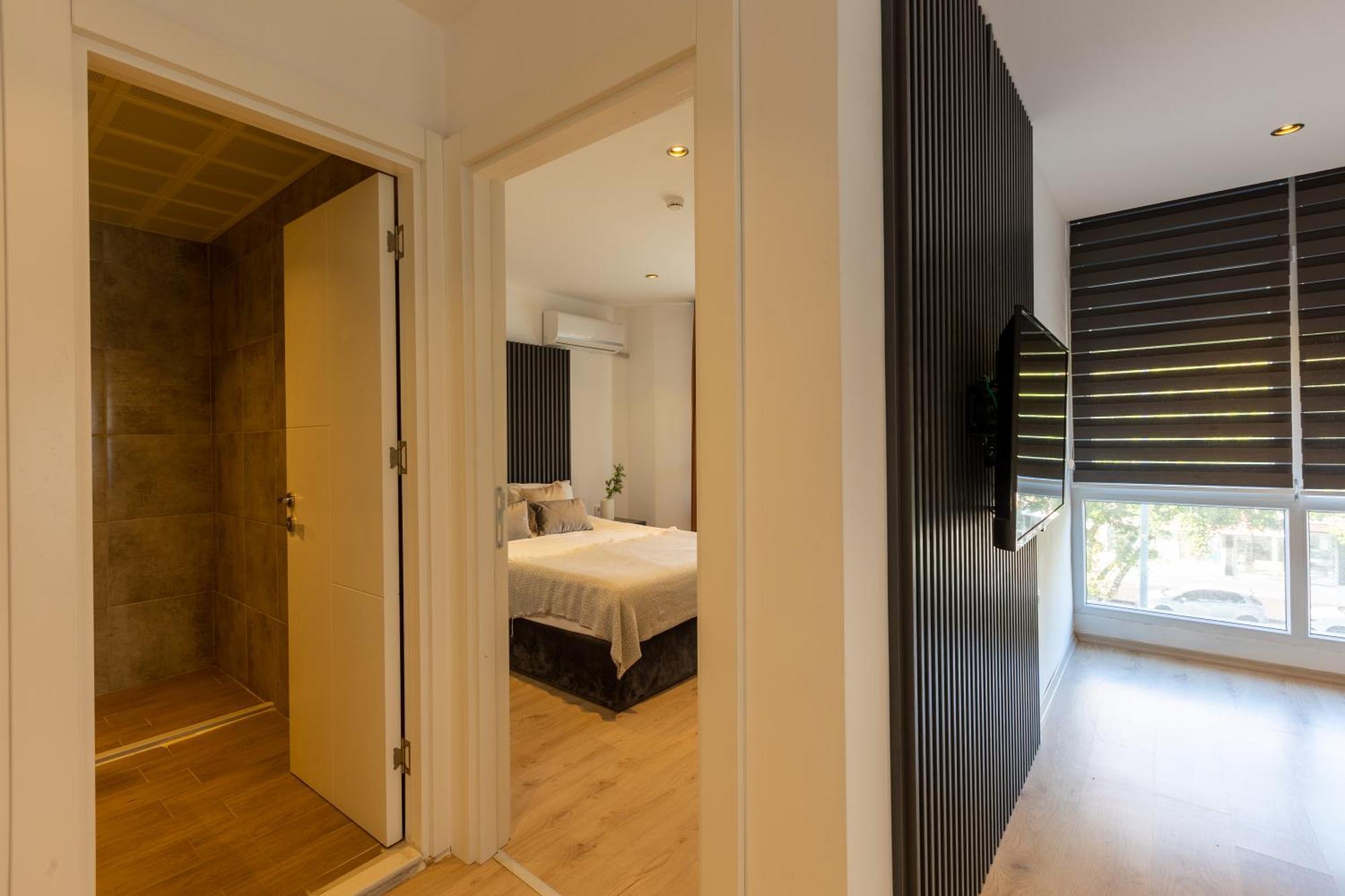 Magesa Homes Antalya