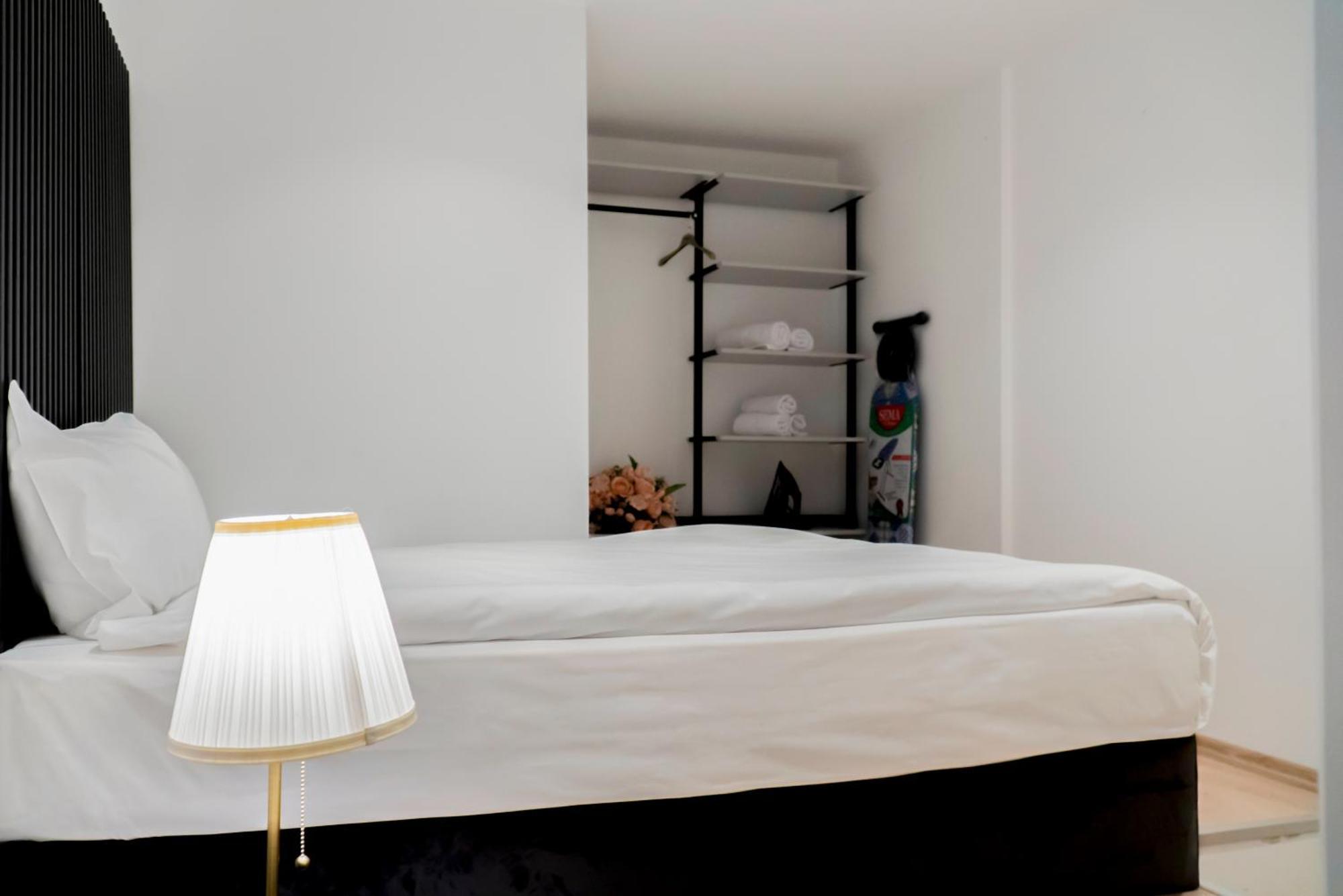 Magesa Homes Apart Otel