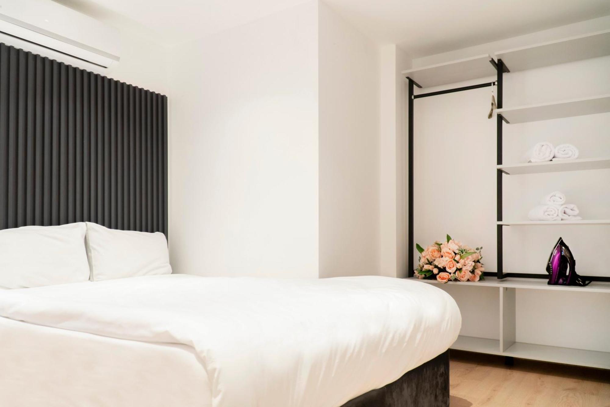 Magesa Homes Apart Otel *