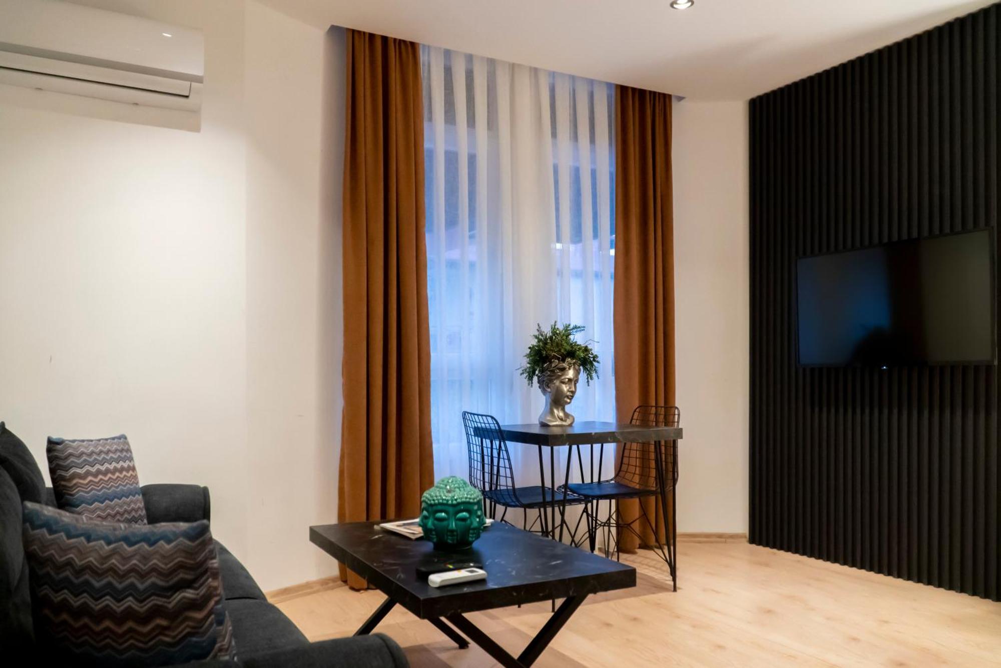 Magesa Homes Antalya