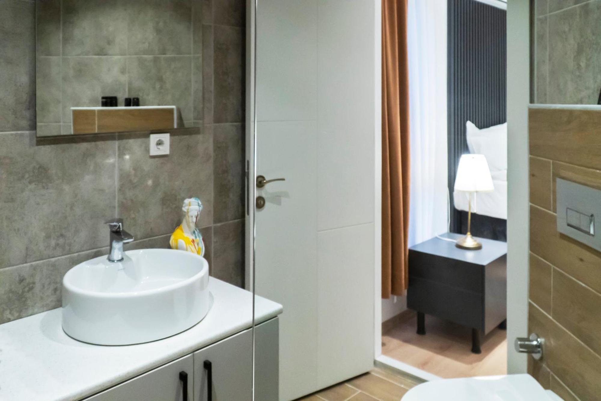 Apart Otel Magesa Homes