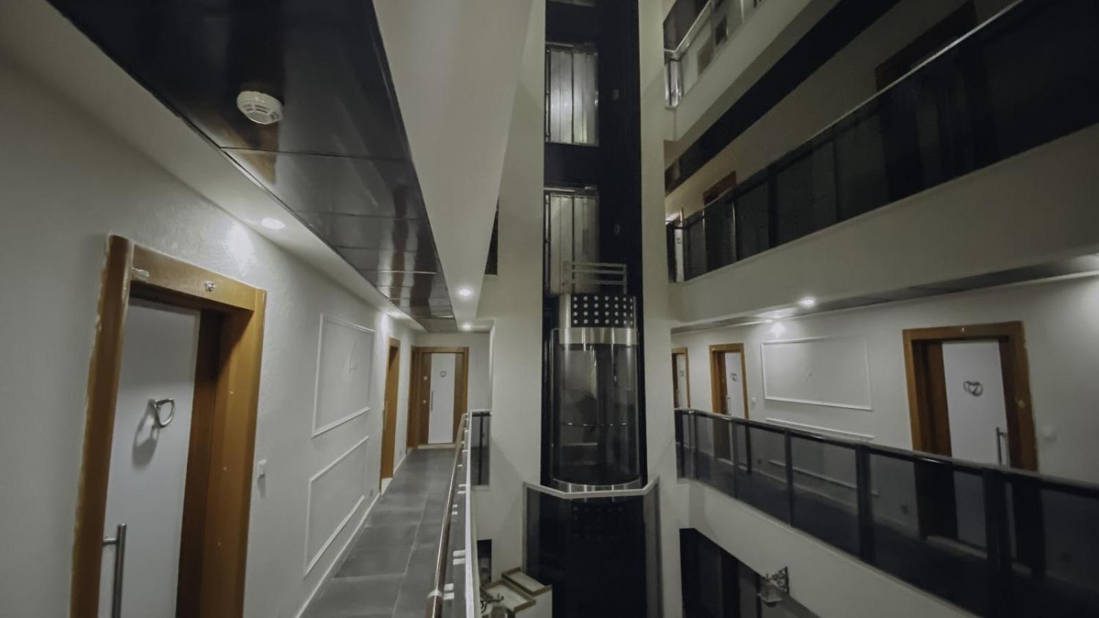 Nativo Apartment *