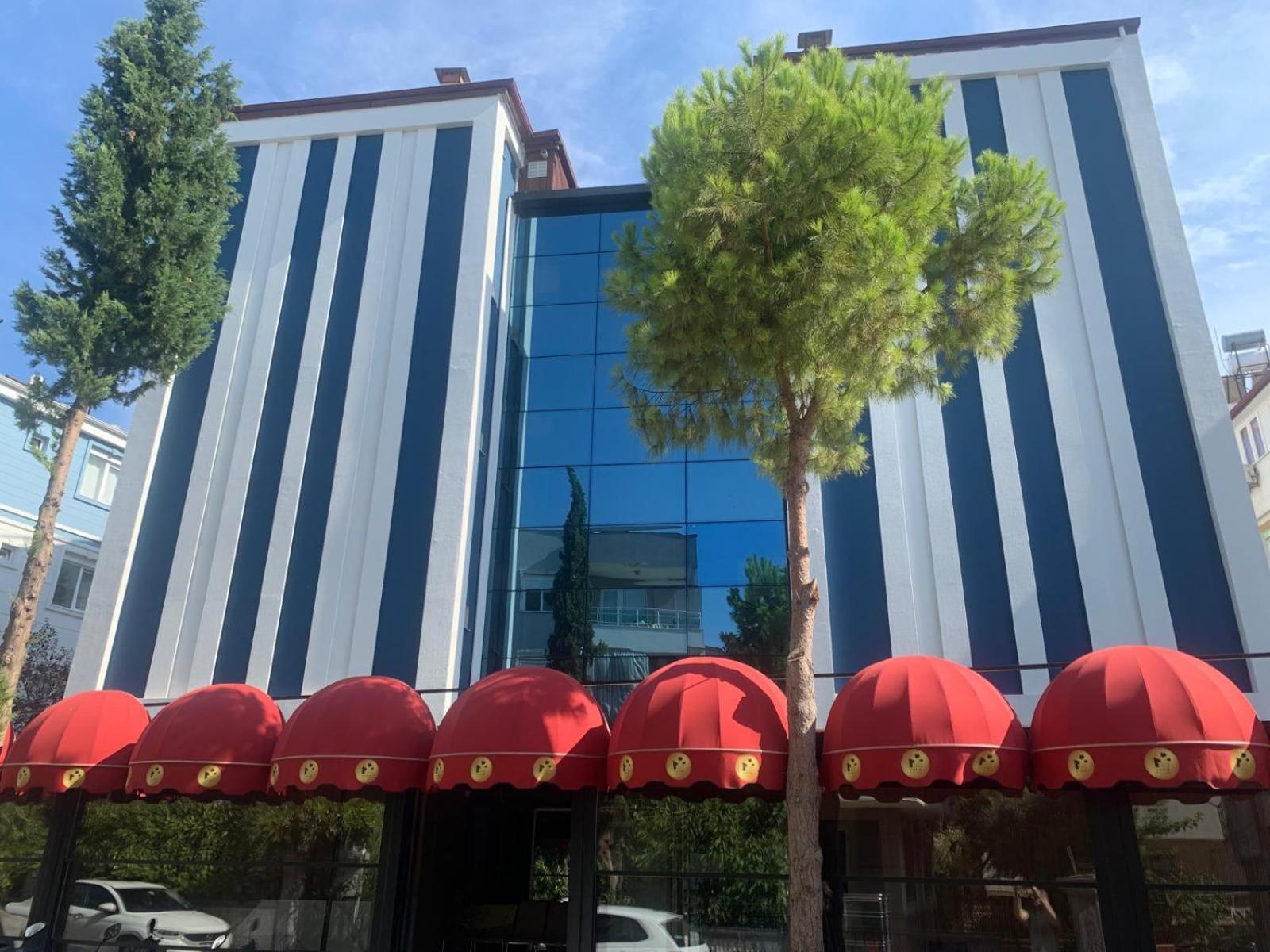 Nativo Apartment Antalya