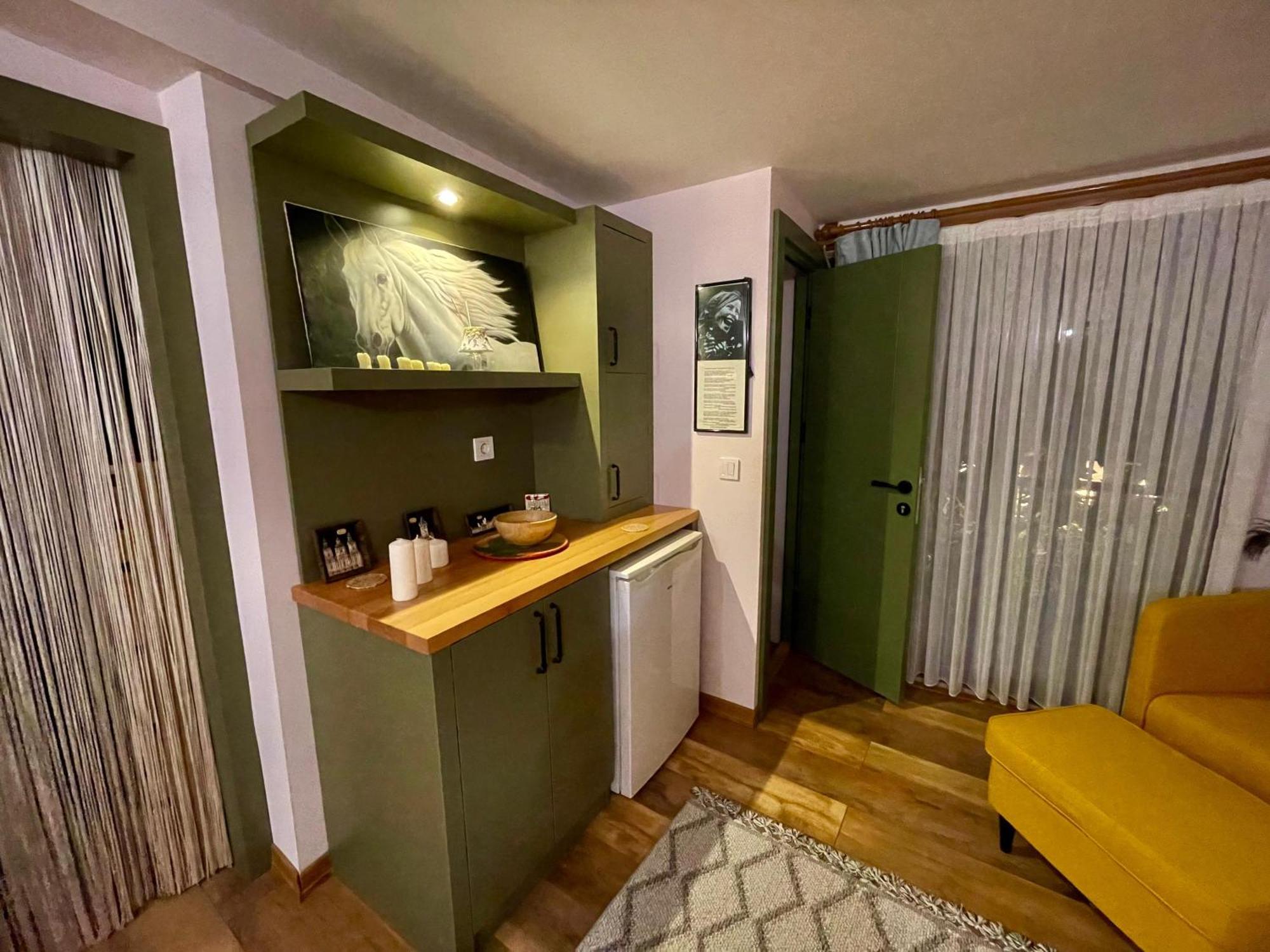 The Suite Apart Hotel