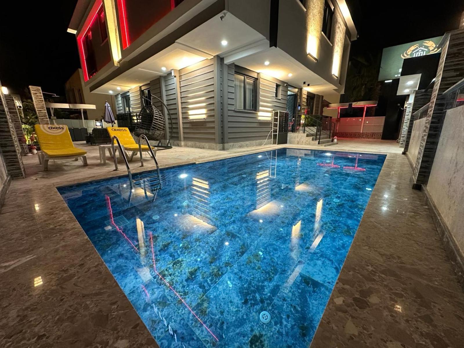 Krabi Apart Aparthotel *