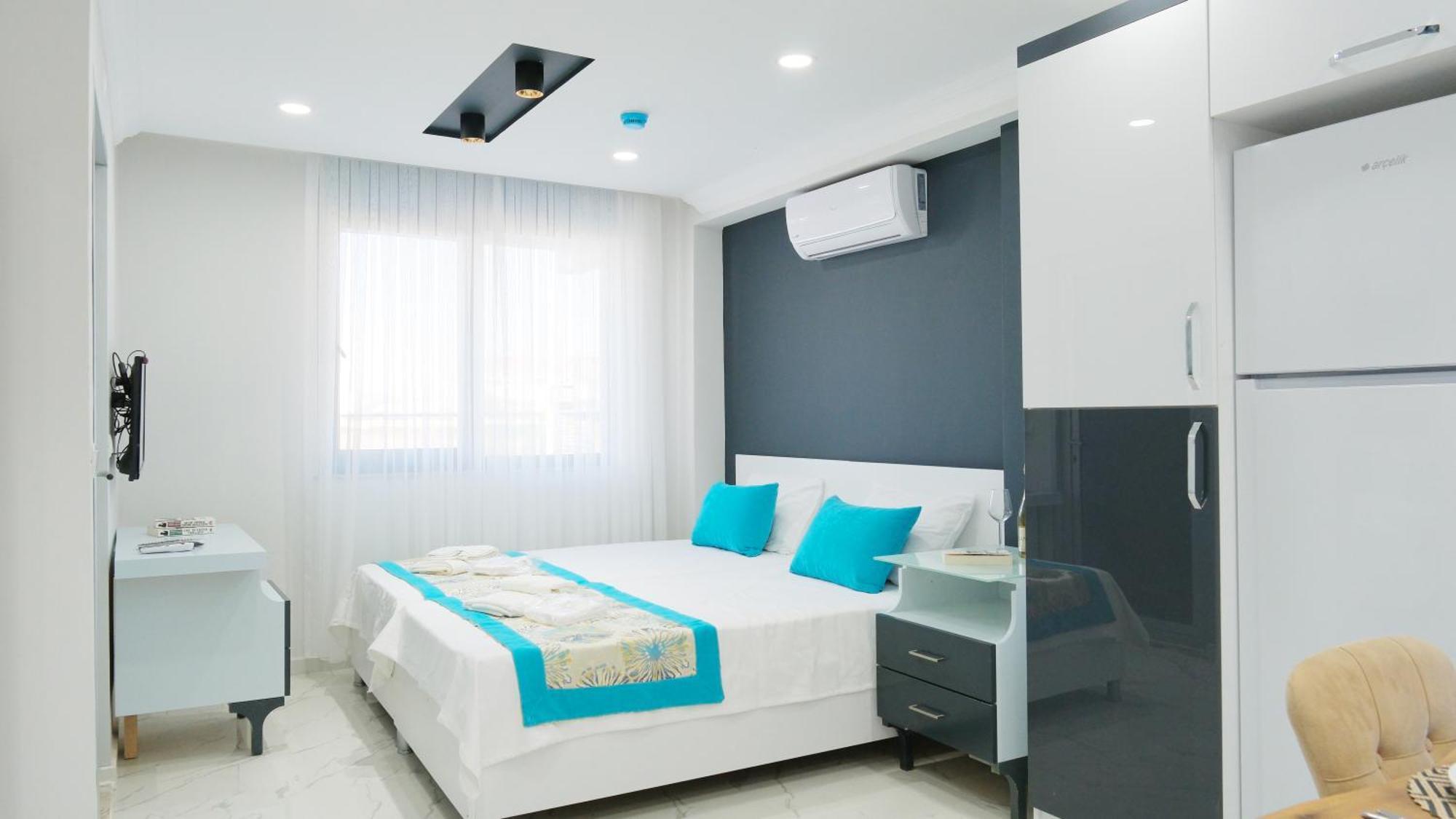 Aparthotel Krabi Apart