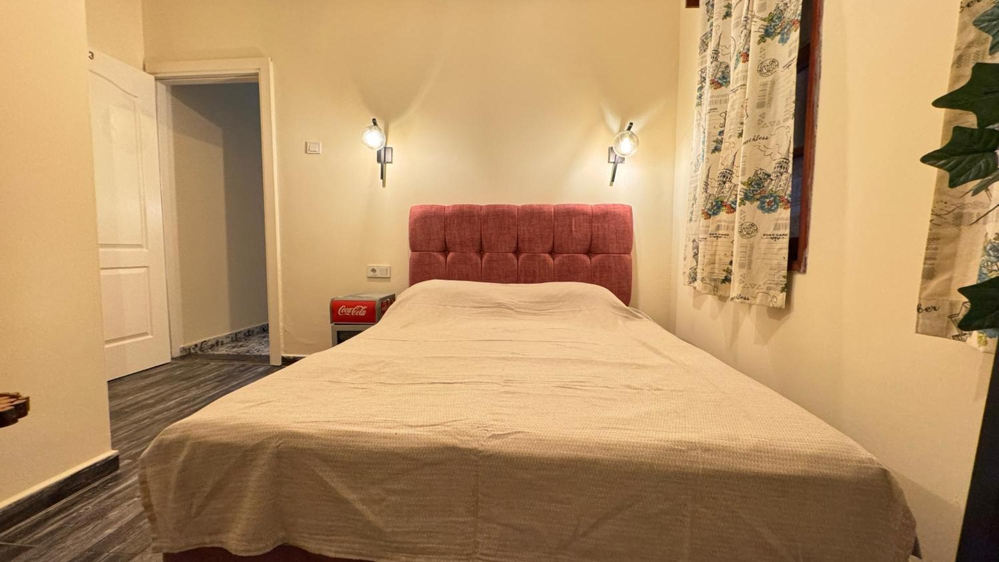 Hotel Callisto Pub & Kitchen &