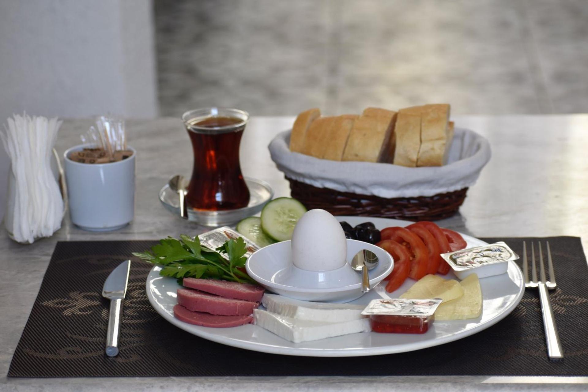 Pruva Bed & Breakfast Antalya
