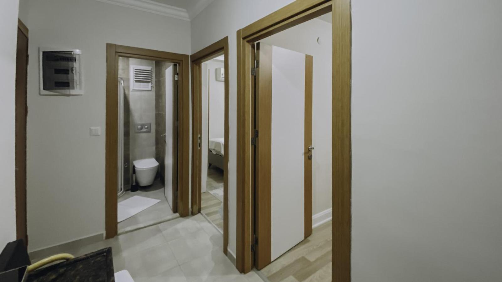 Nativo Apartment *