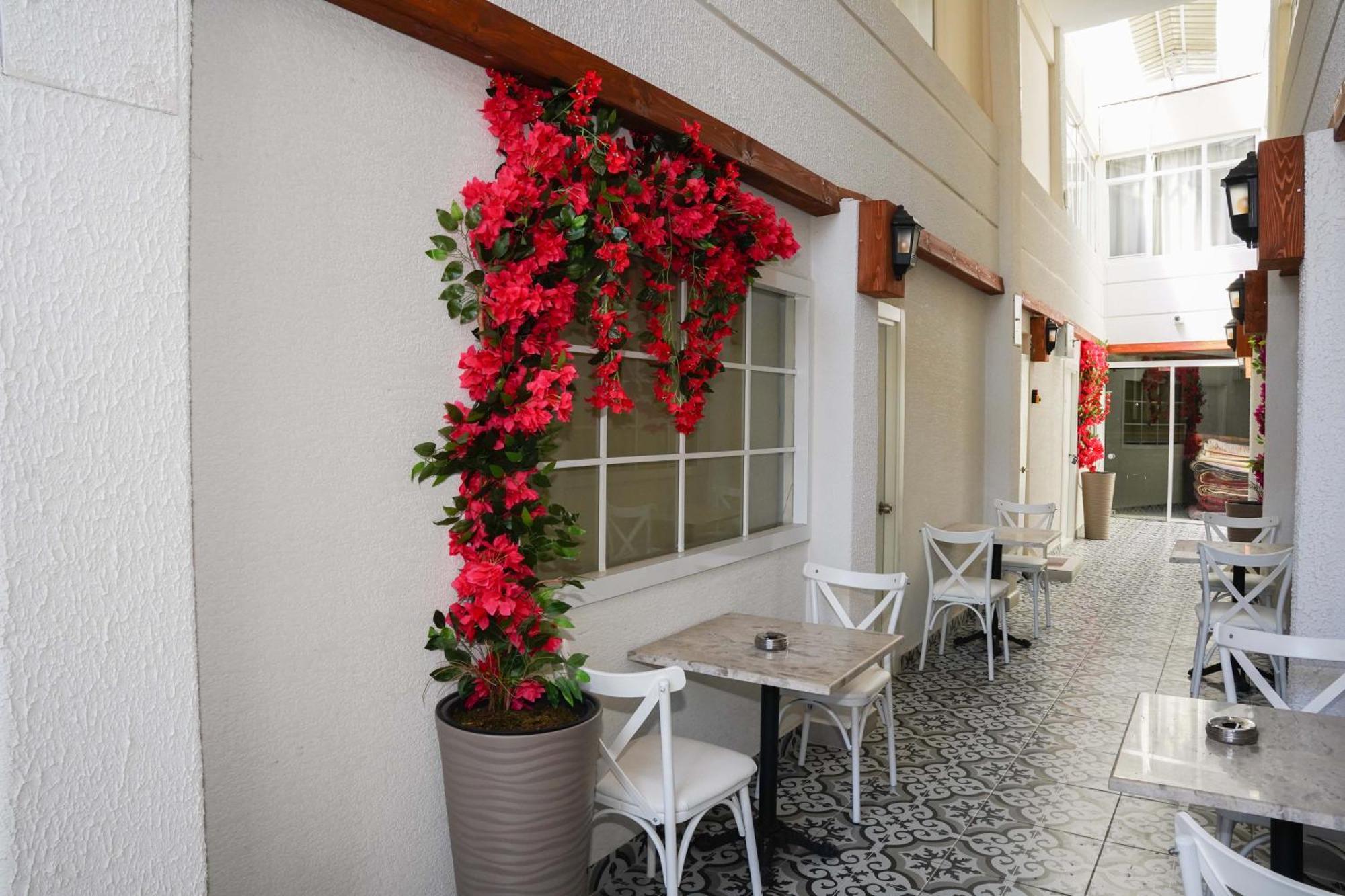 Pruva Bed & Breakfast Antalya