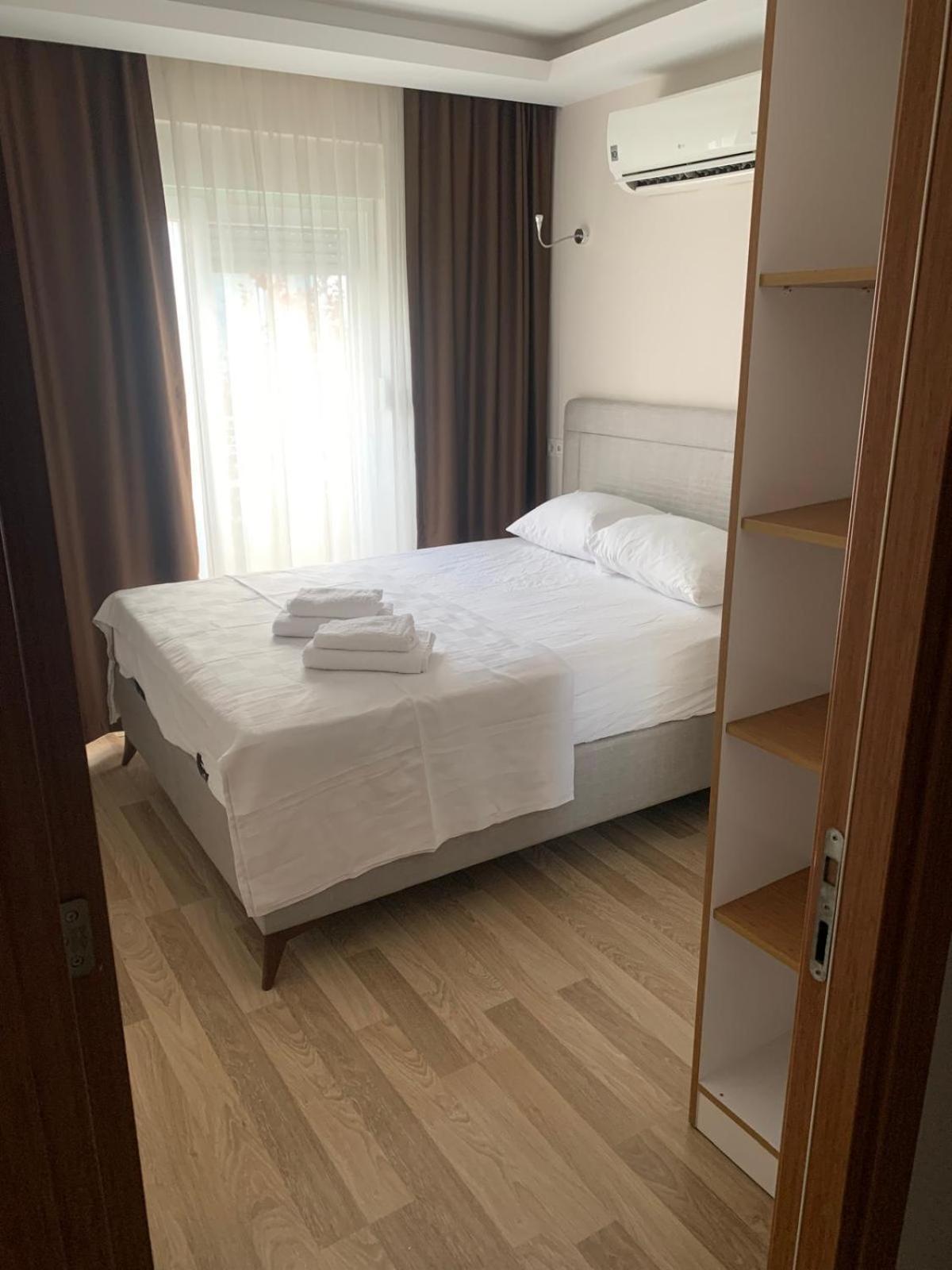 Apartment Nativo Antalya