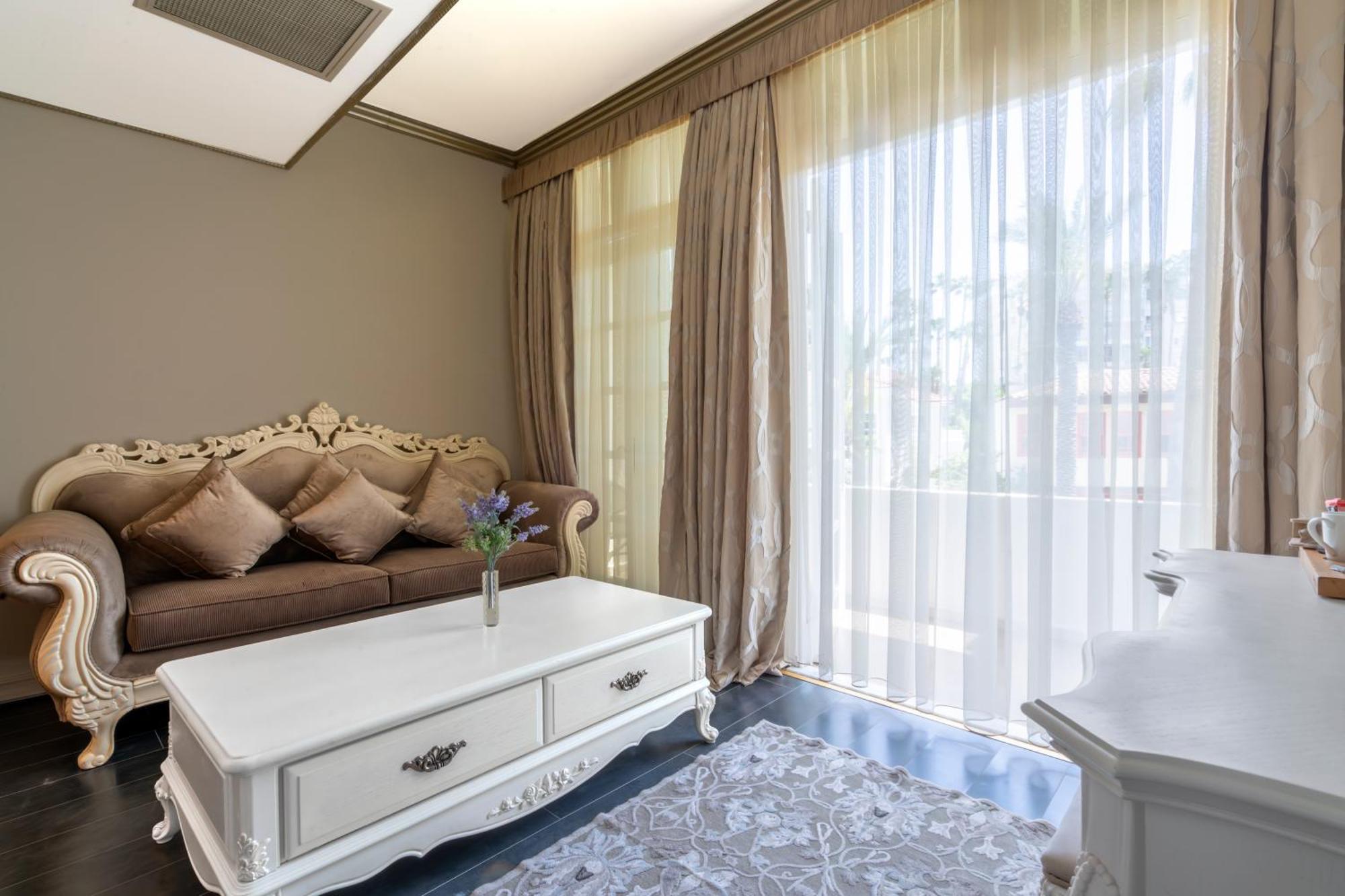 Elegance East 4* Antalya