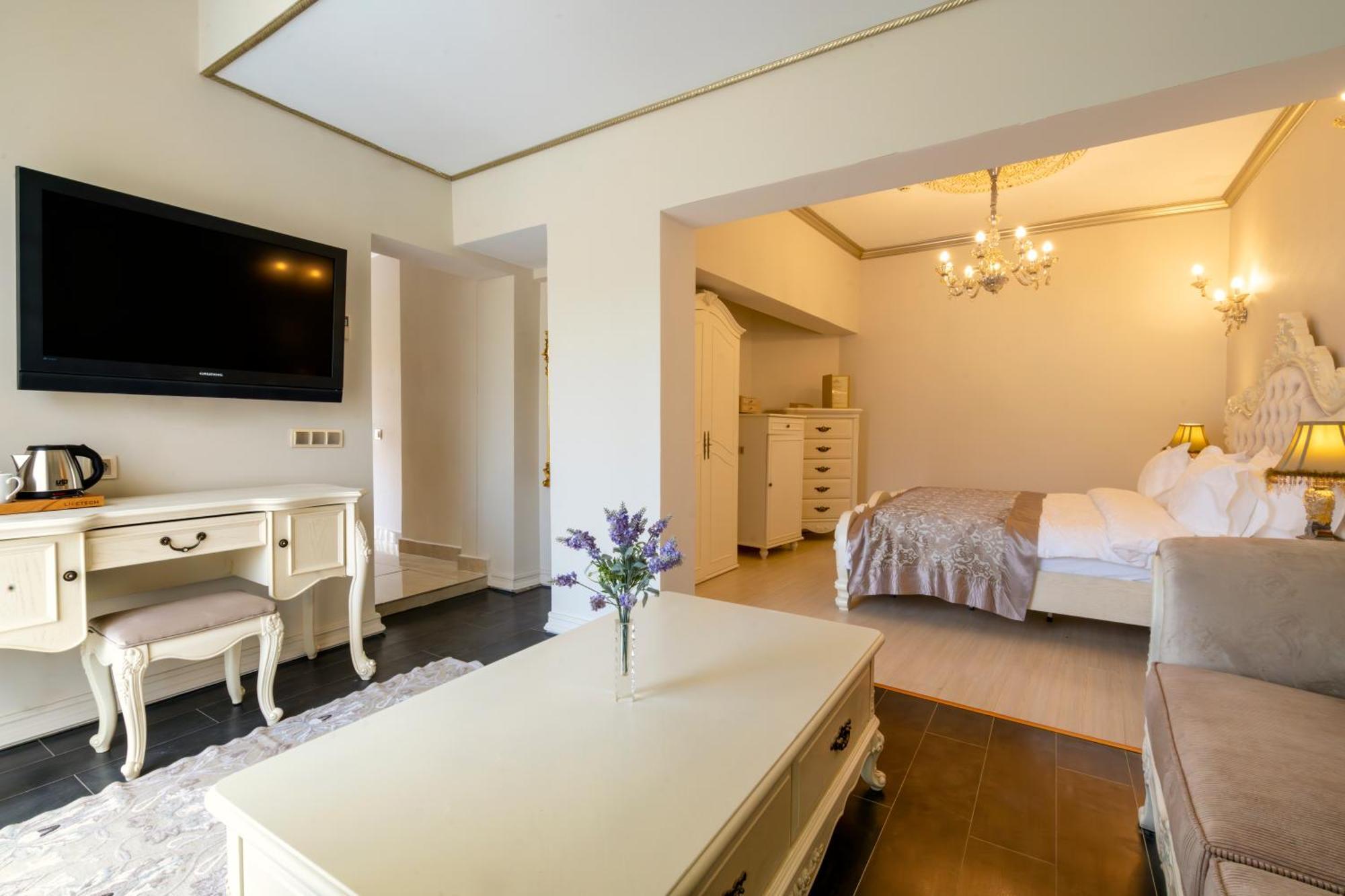 Elegance East Hotel Antalya