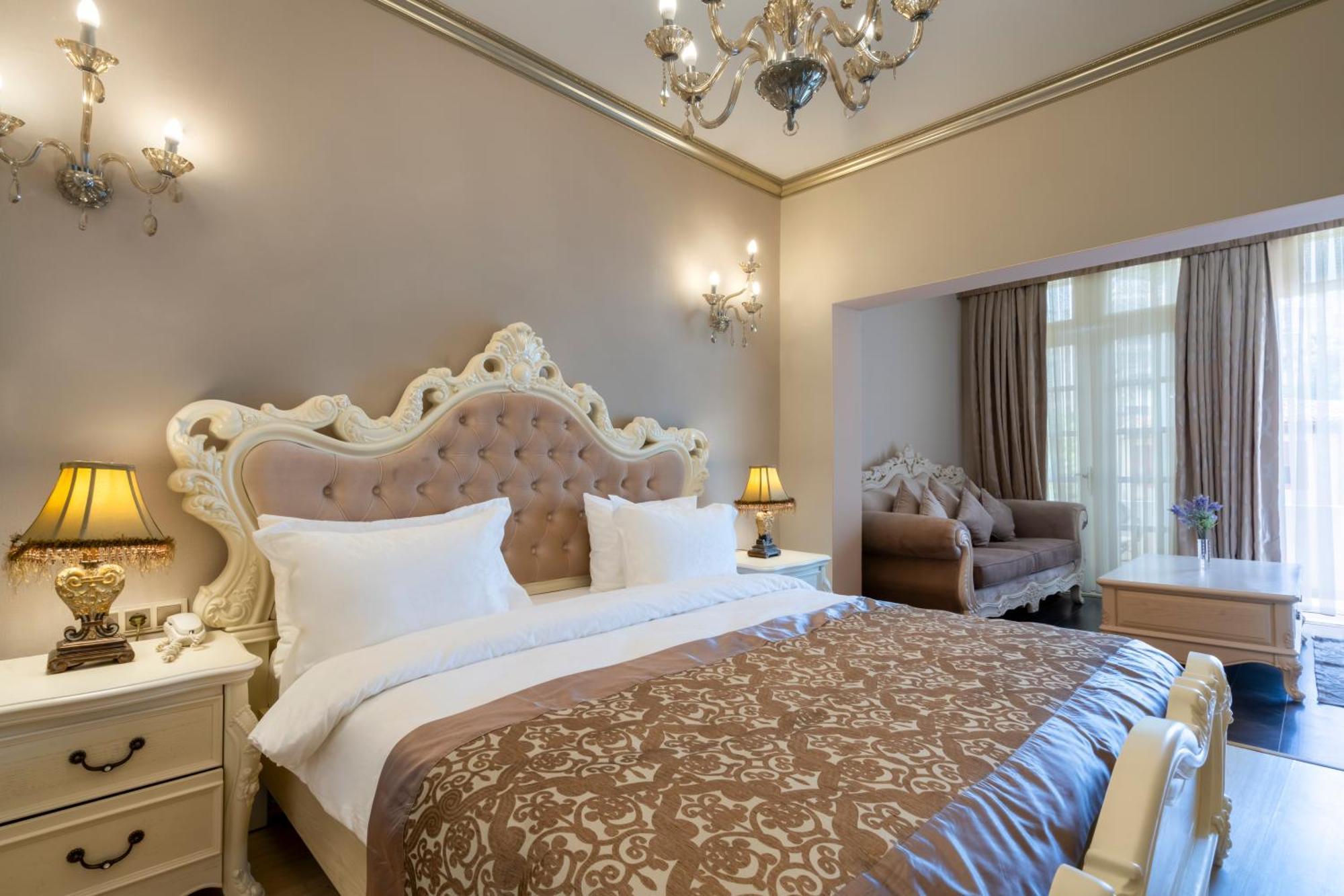 Hotel Elegance East Antalya