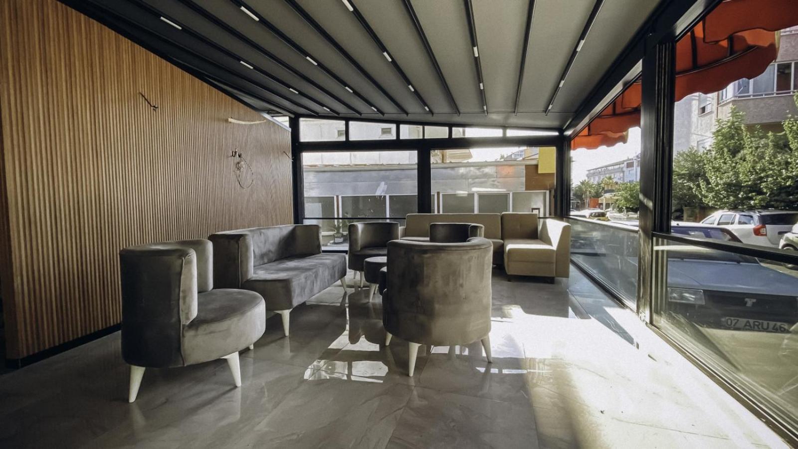 Apartment Nativo
