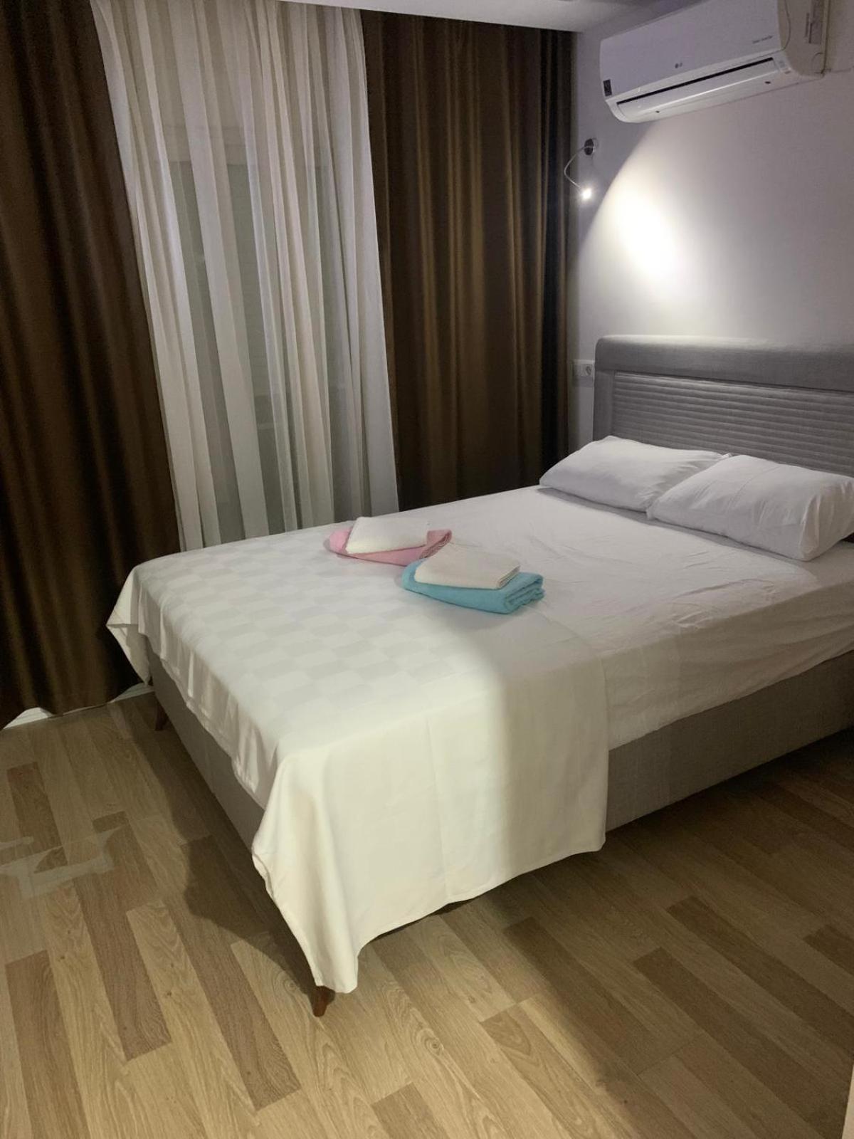 Apartment Nativo *