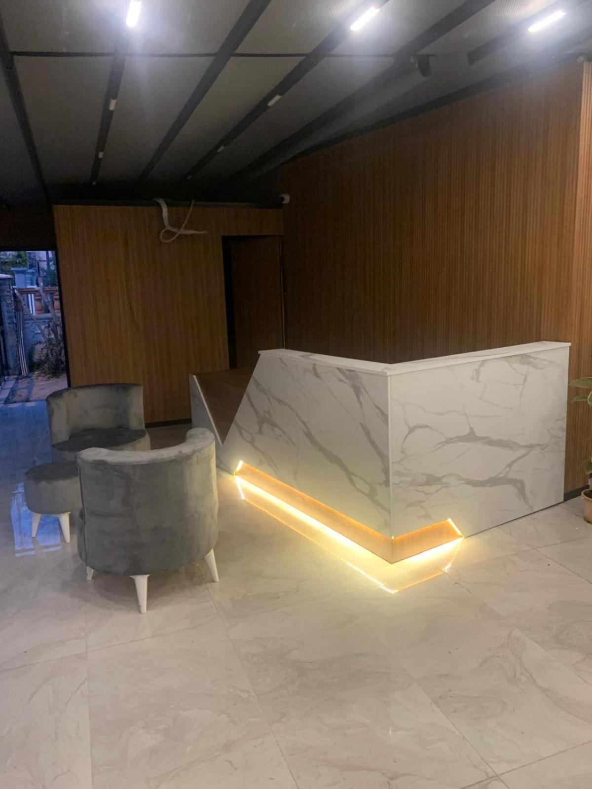Nativo Apartment Antalya