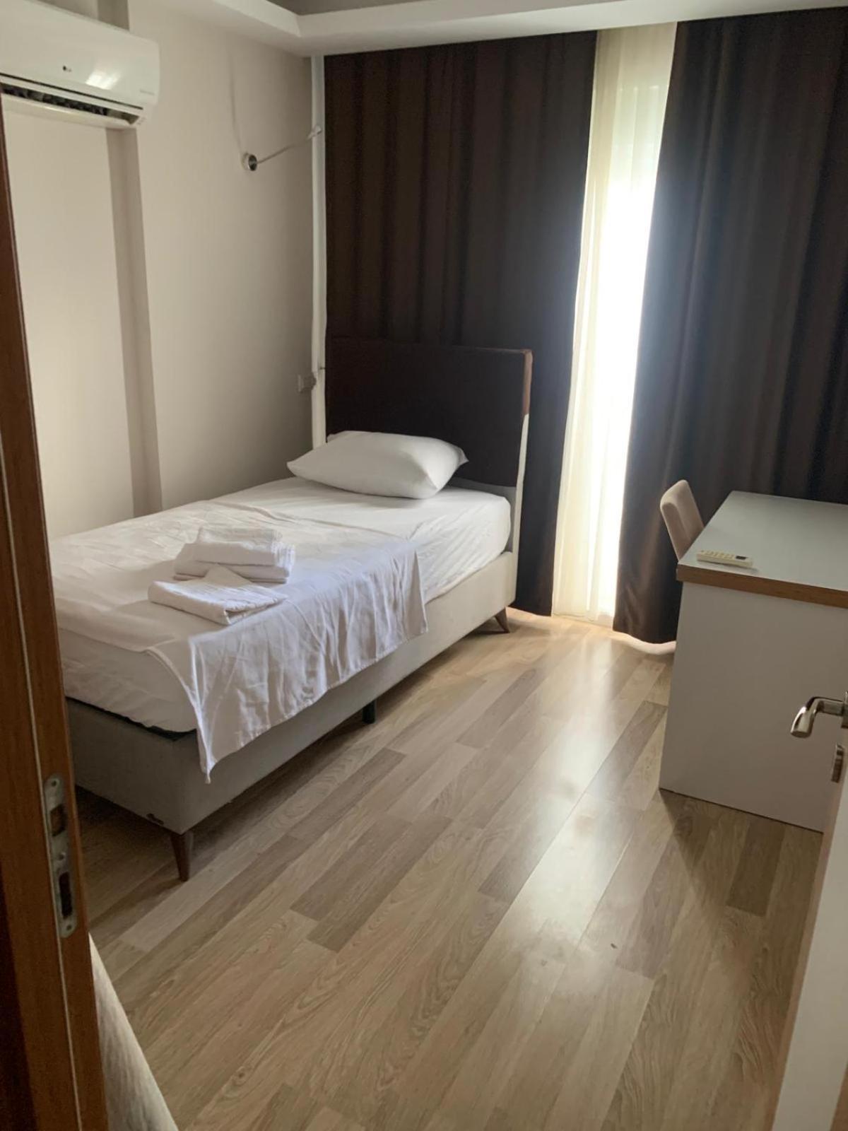 Apartment Nativo Antalya