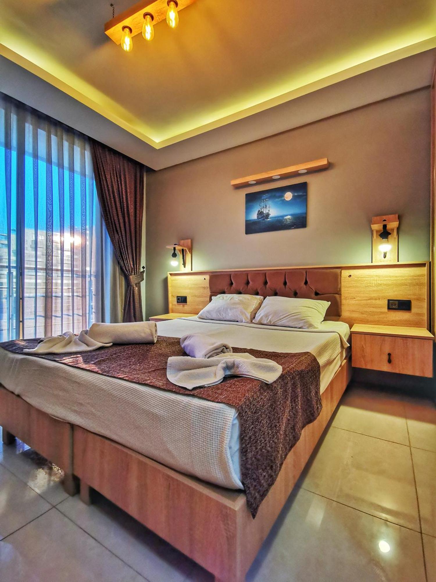 Hotel Beyond Antalya