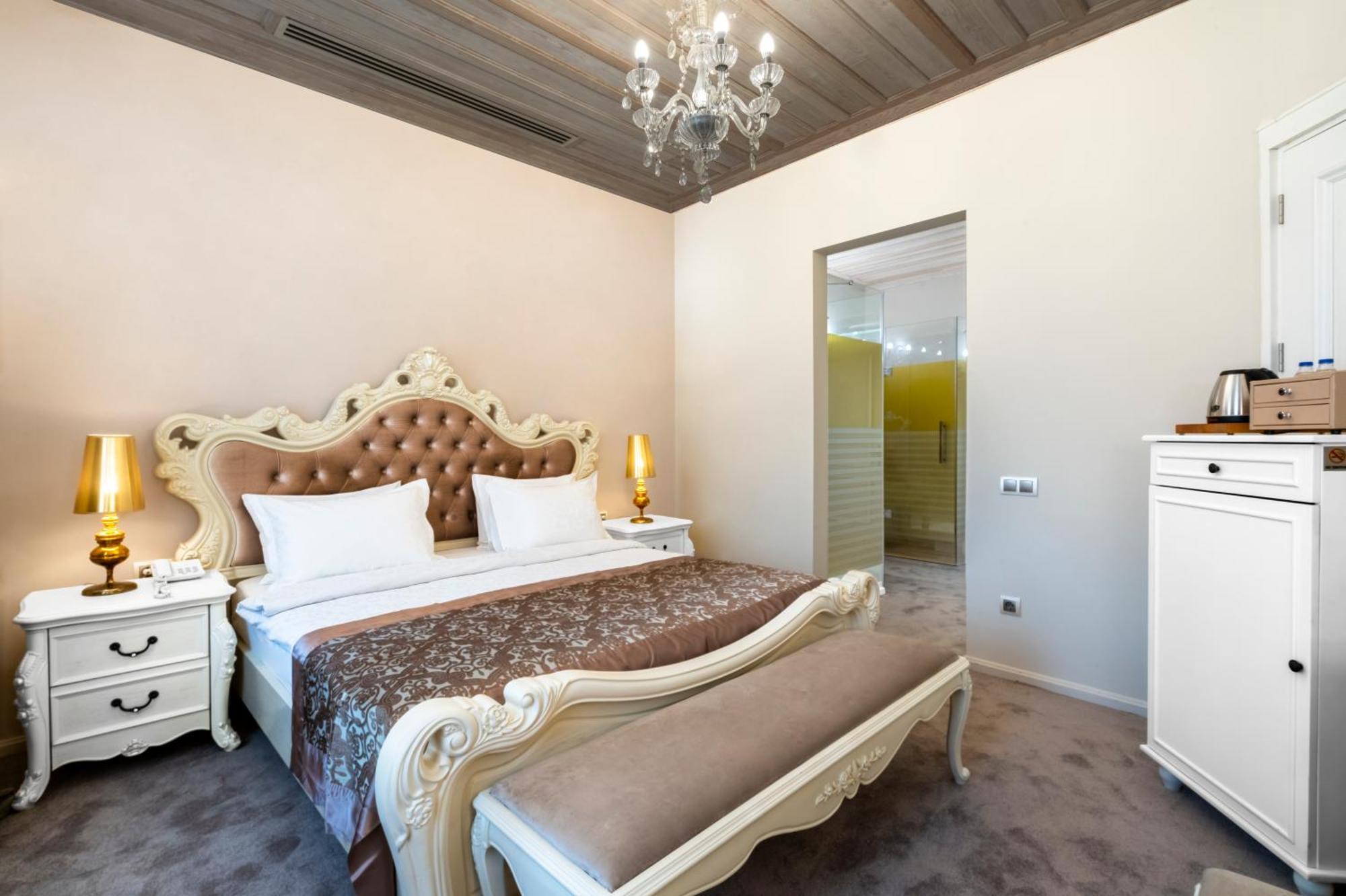 Elegance East Hotel Antalya