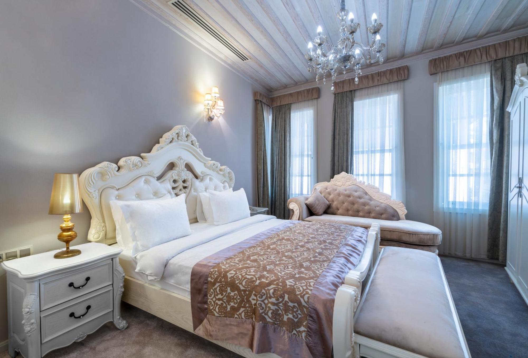 Elegance East Hotel Antalya