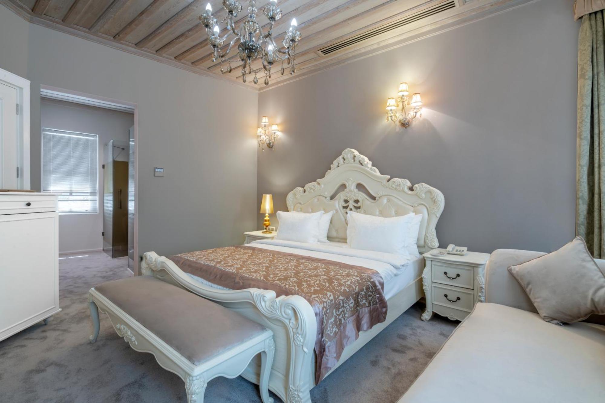 Hotel Elegance East Antalya