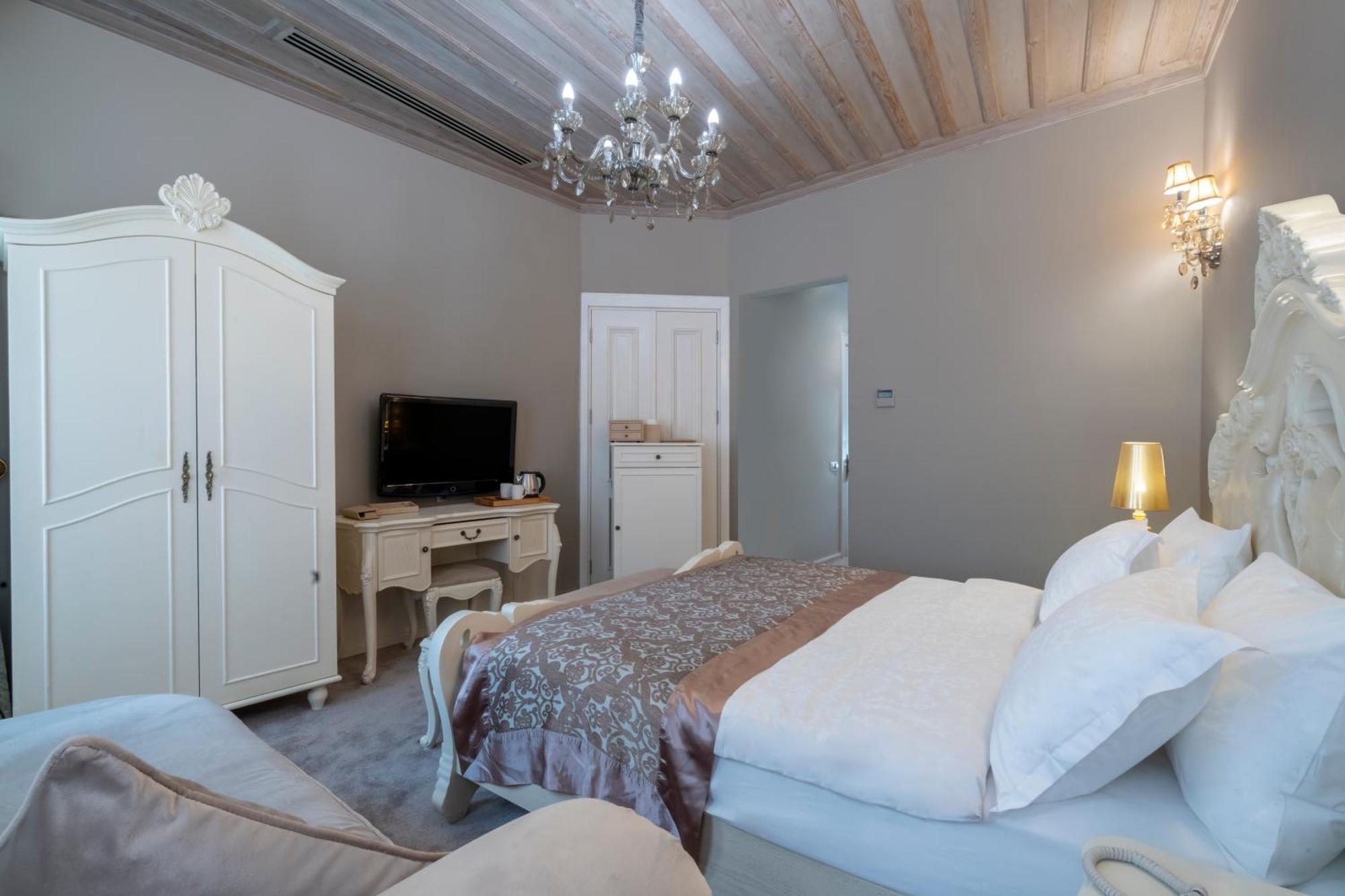 Elegance East 4* Antalya