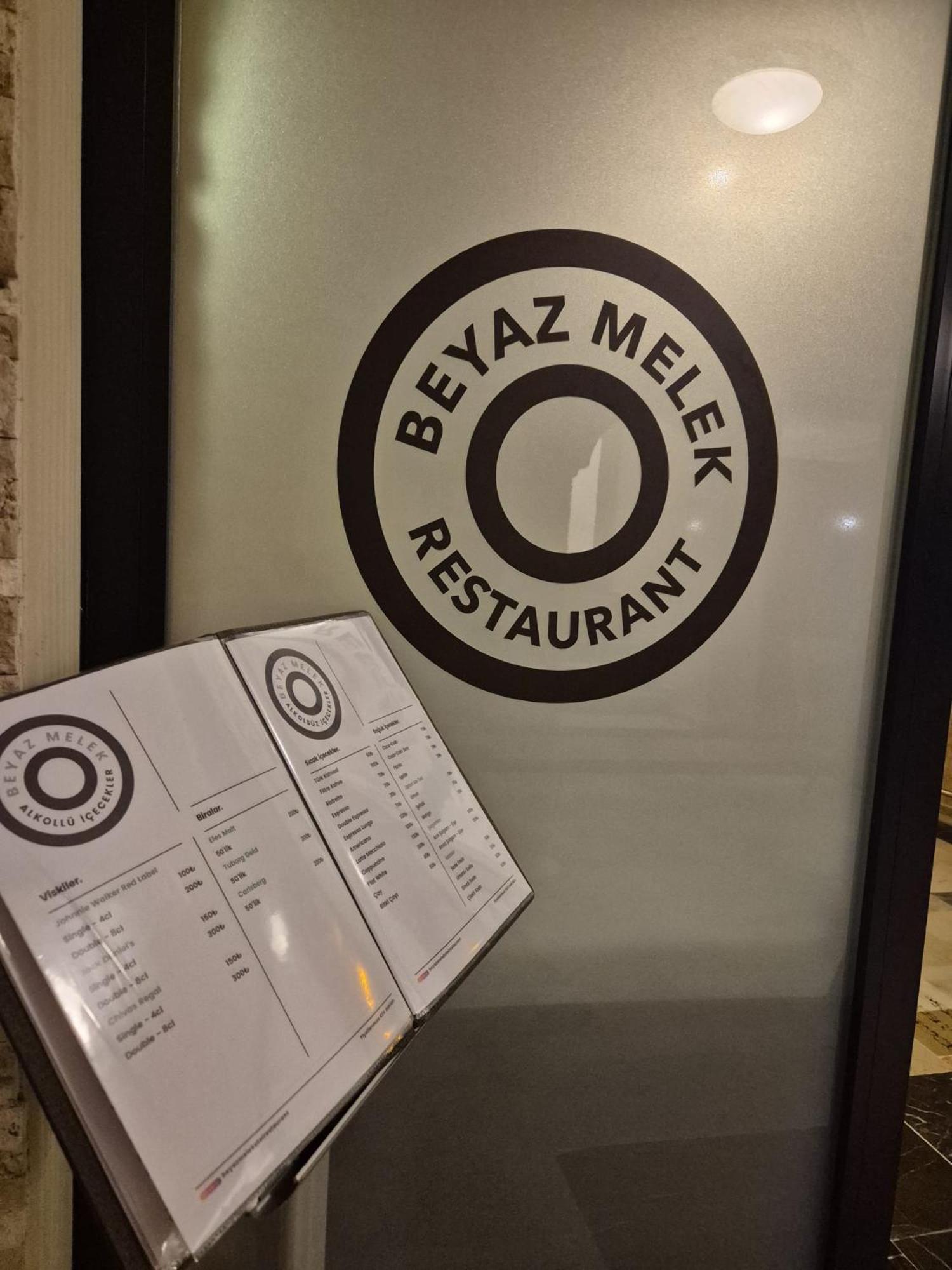 Apartment Beyaz Melek *