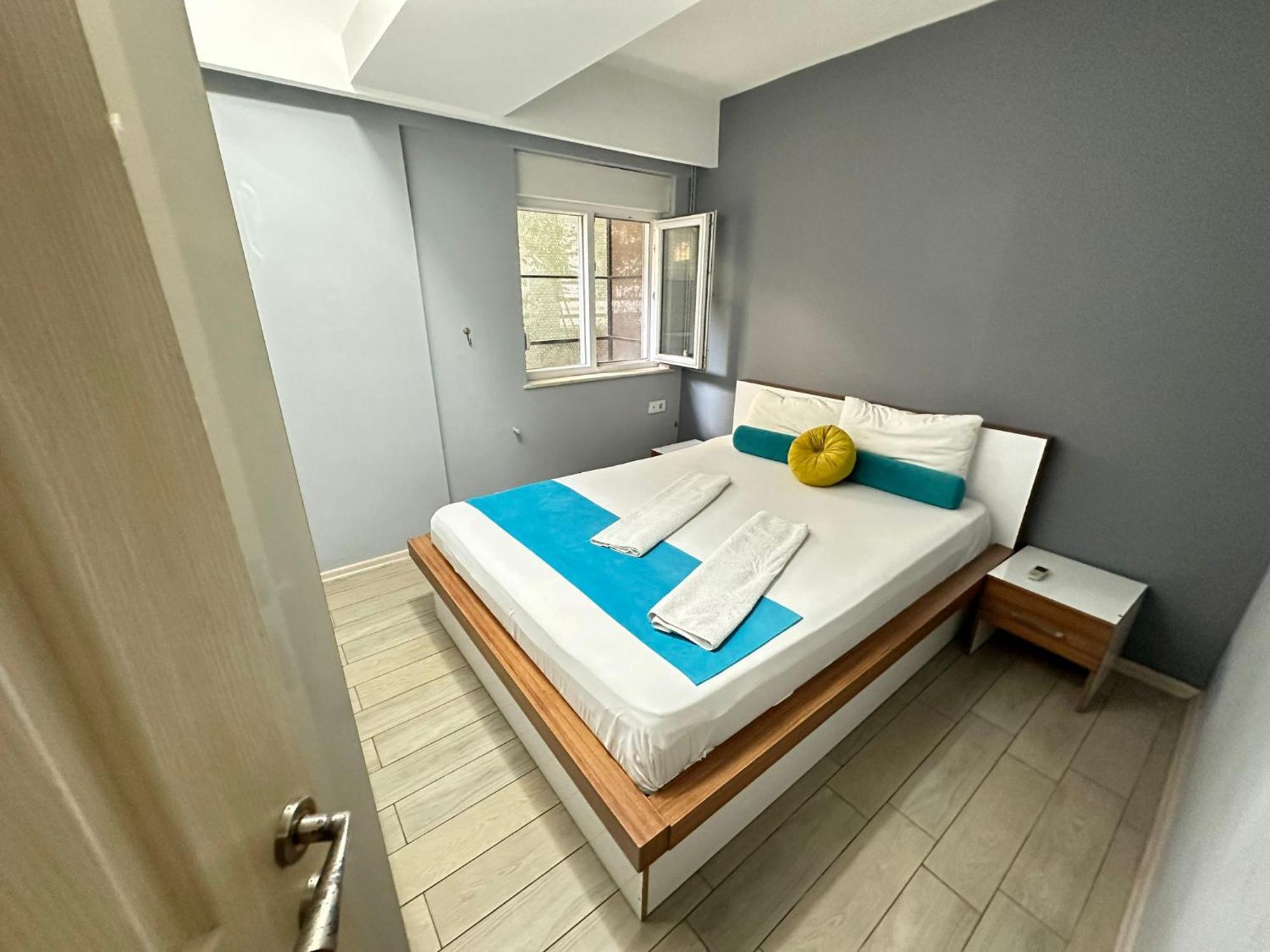 The U Homes Apartment Antalya