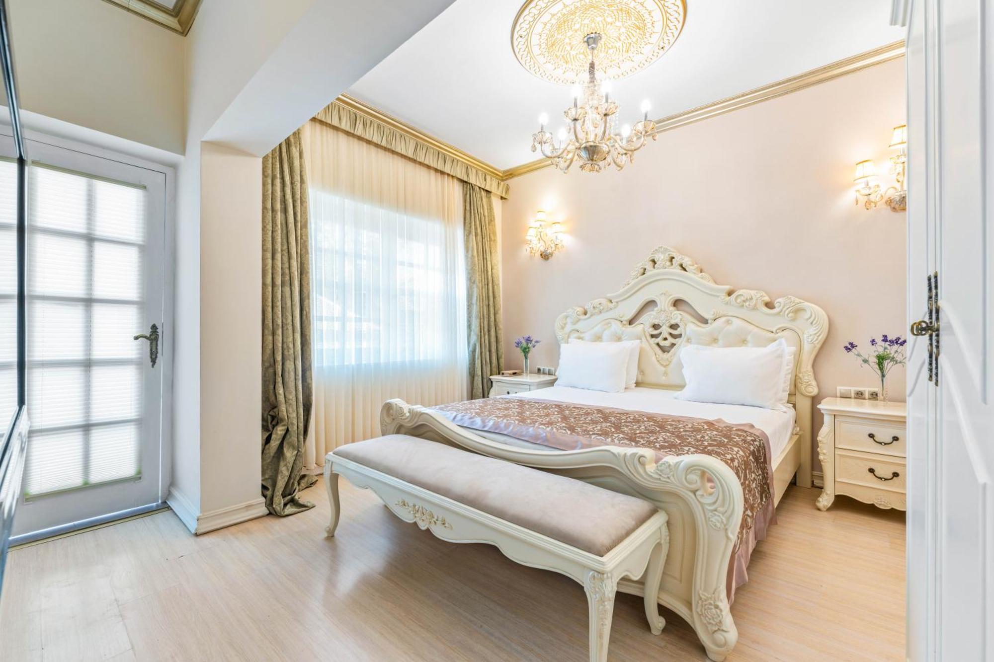 Elegance East Hotel Antalya