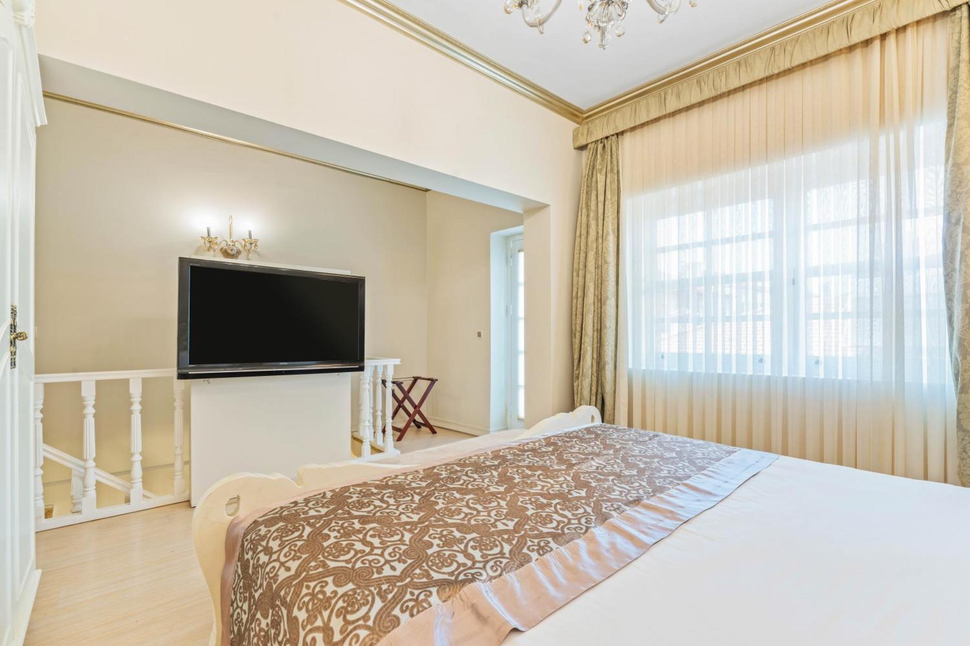 Elegance East 4* Antalya