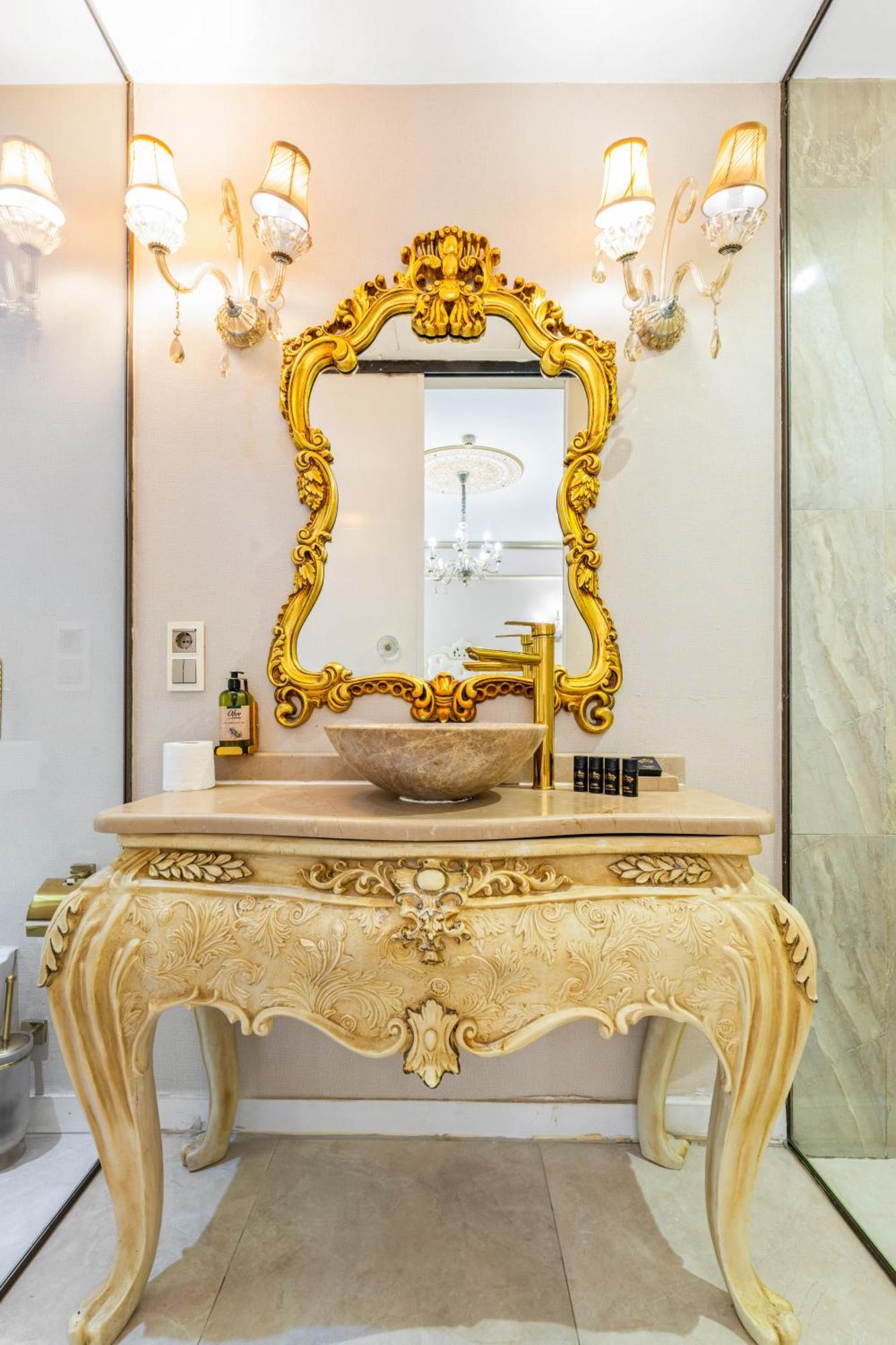 Elegance East 4* Antalya